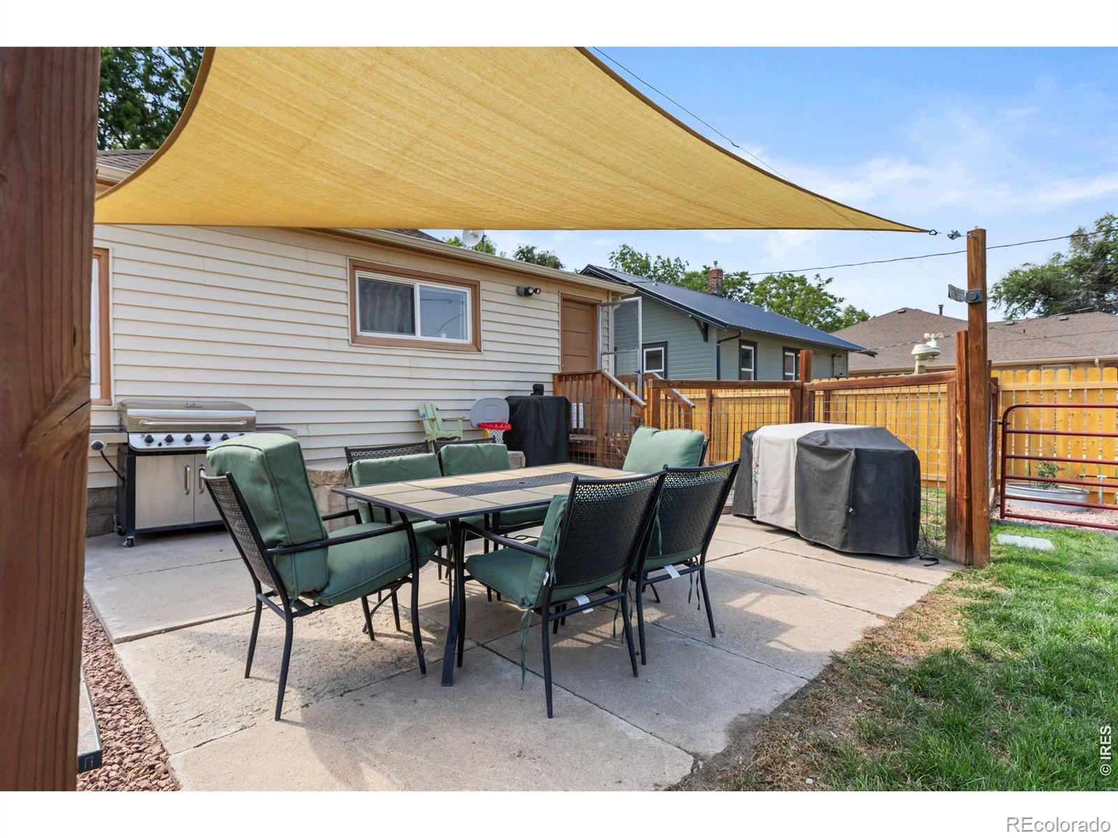 MLS Image #22 for 322  2nd street,kersey, Colorado