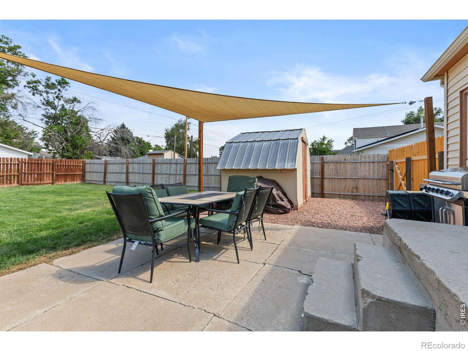 MLS Image #23 for 322  2nd street,kersey, Colorado
