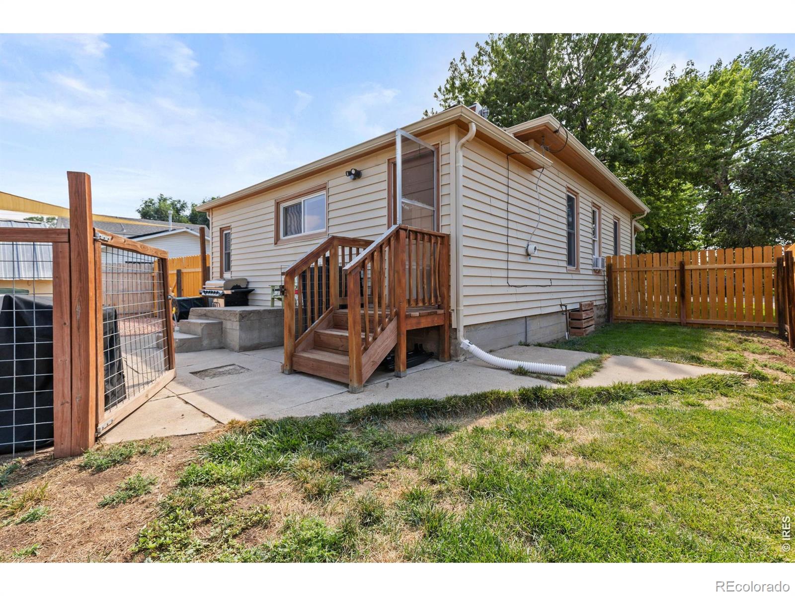 MLS Image #24 for 322  2nd street,kersey, Colorado