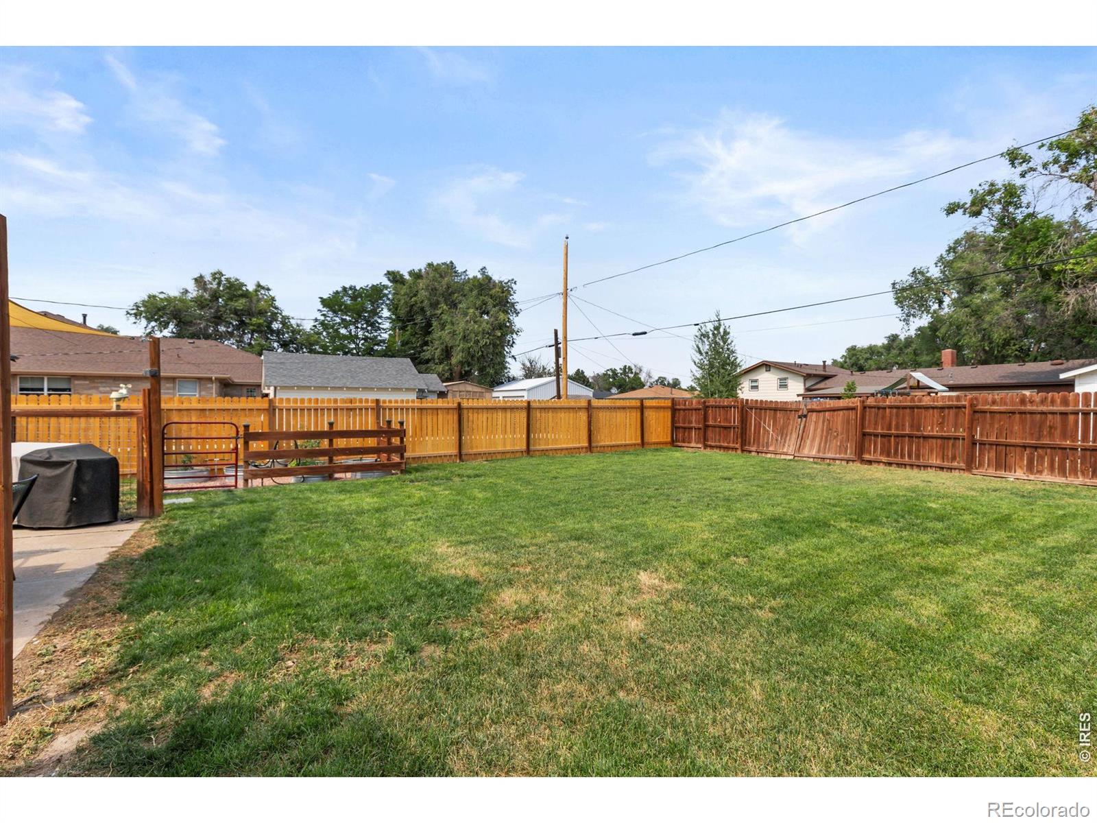 MLS Image #25 for 322  2nd street,kersey, Colorado