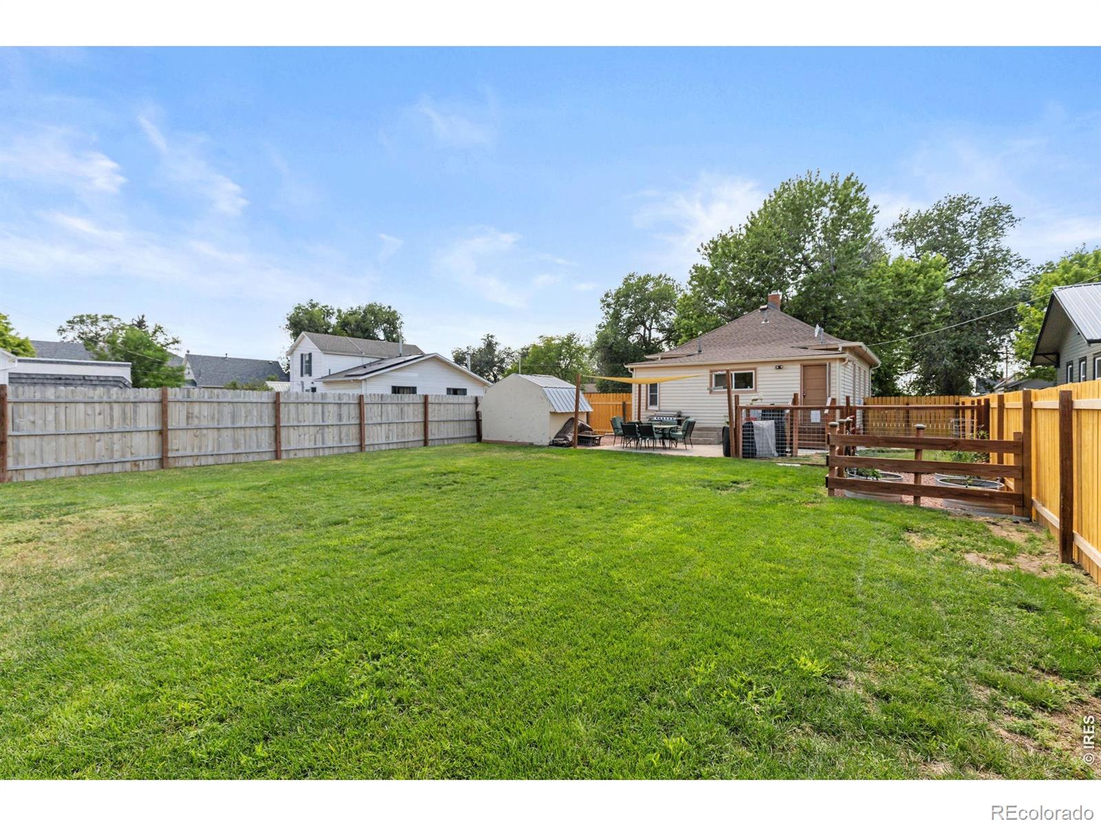 MLS Image #26 for 322  2nd street,kersey, Colorado