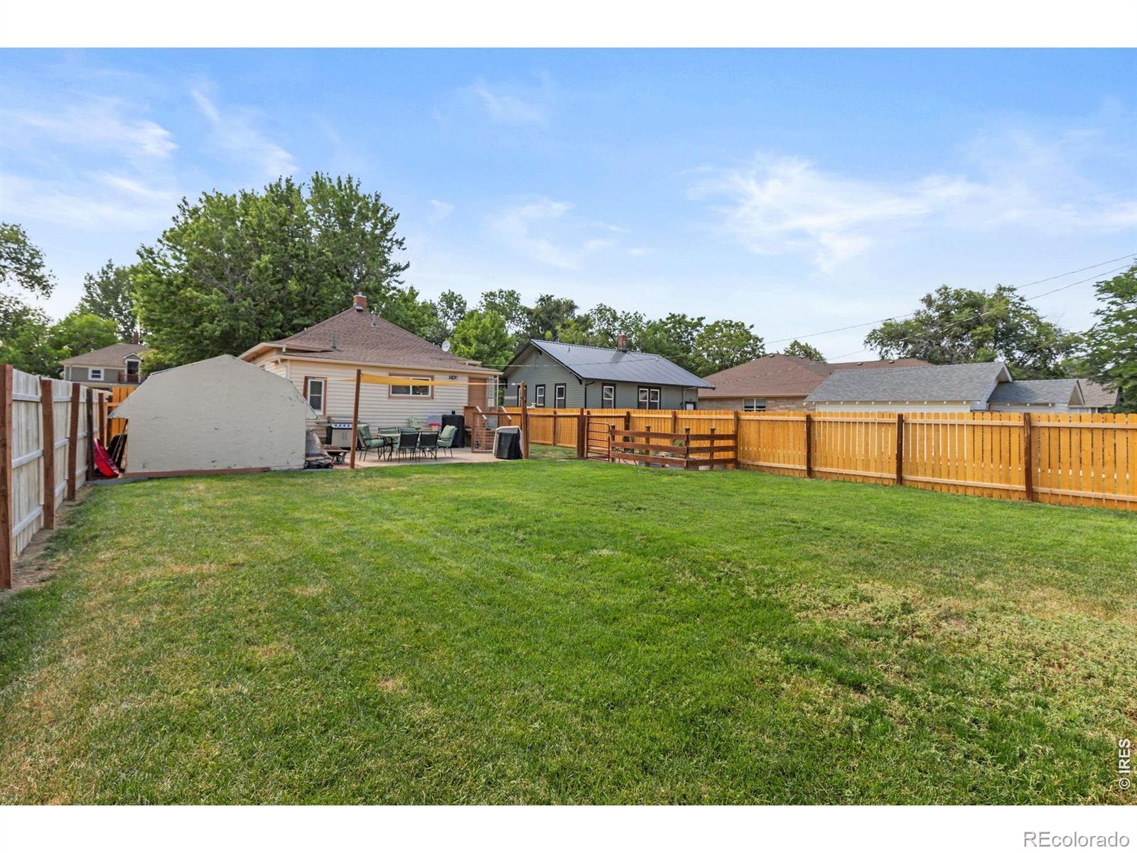 MLS Image #27 for 322  2nd street,kersey, Colorado