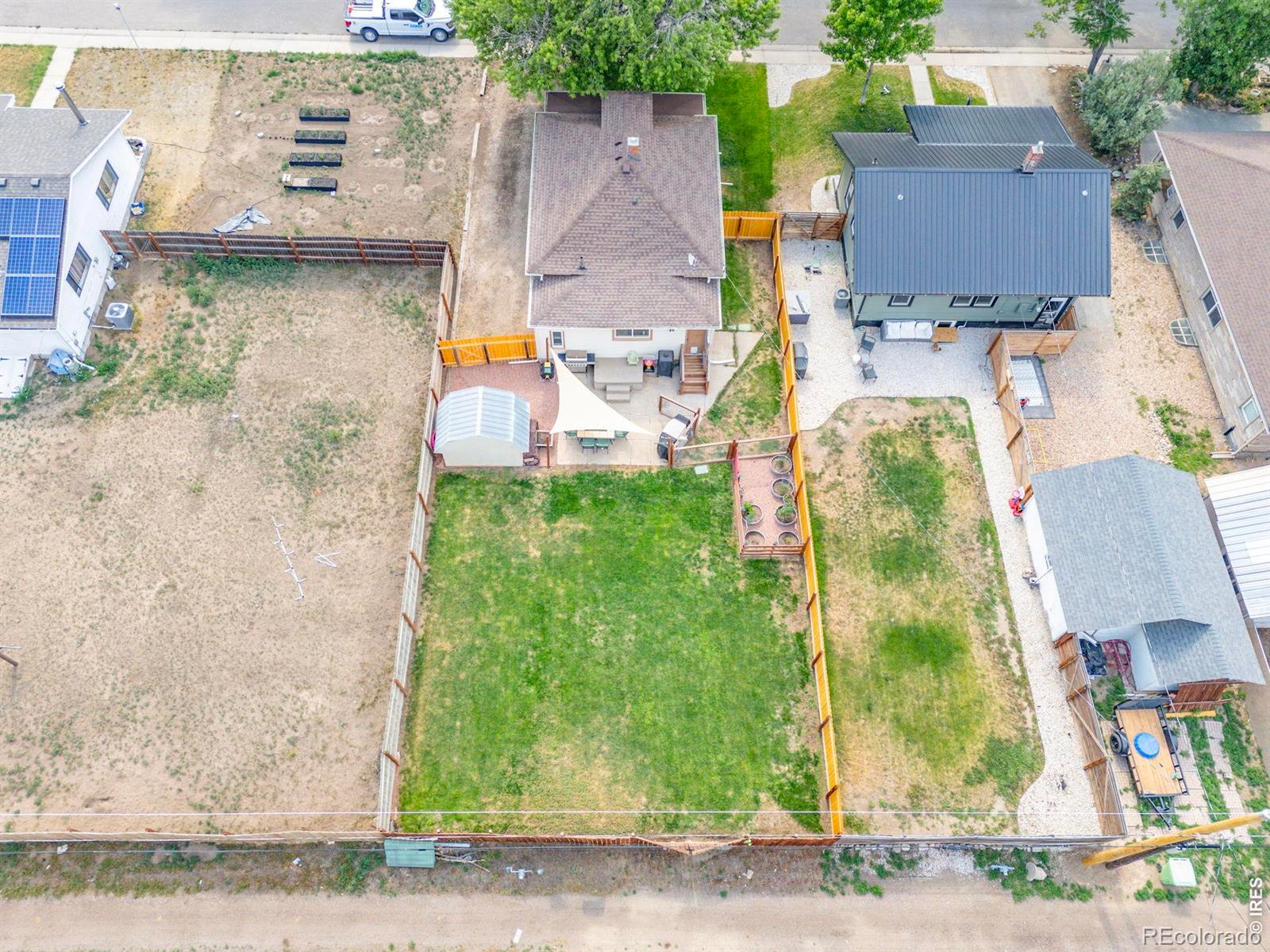 MLS Image #28 for 322  2nd street,kersey, Colorado