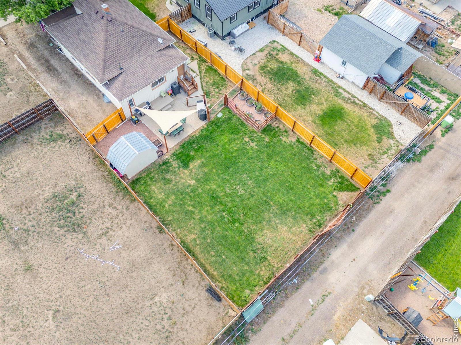 MLS Image #29 for 322  2nd street,kersey, Colorado