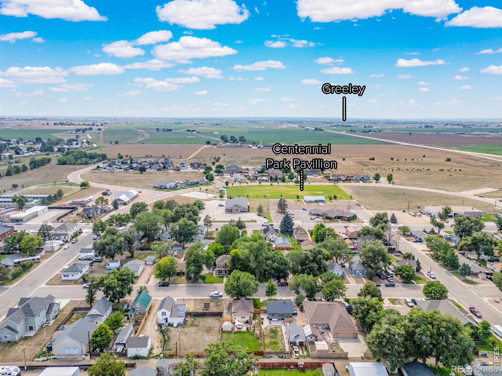 MLS Image #30 for 322  2nd street,kersey, Colorado