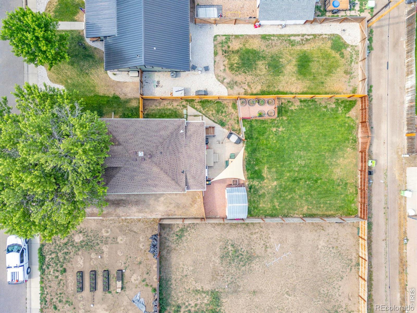 MLS Image #31 for 322  2nd street,kersey, Colorado