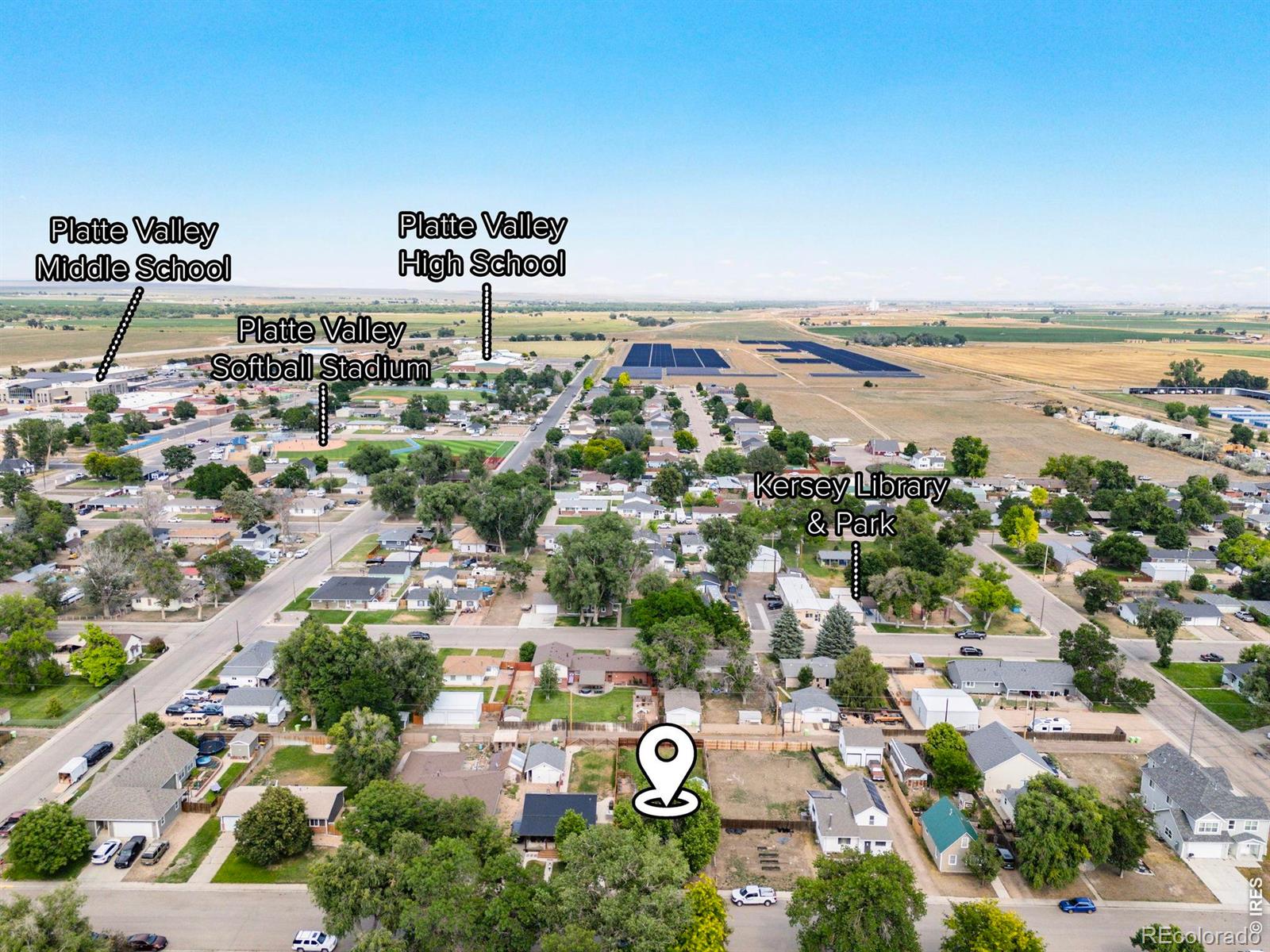 MLS Image #32 for 322  2nd street,kersey, Colorado