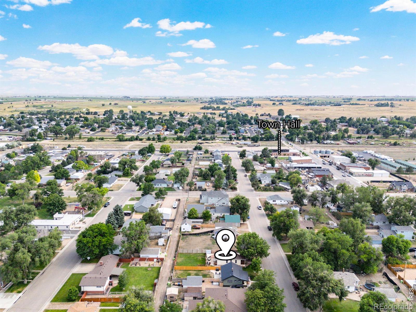 MLS Image #34 for 322  2nd street,kersey, Colorado