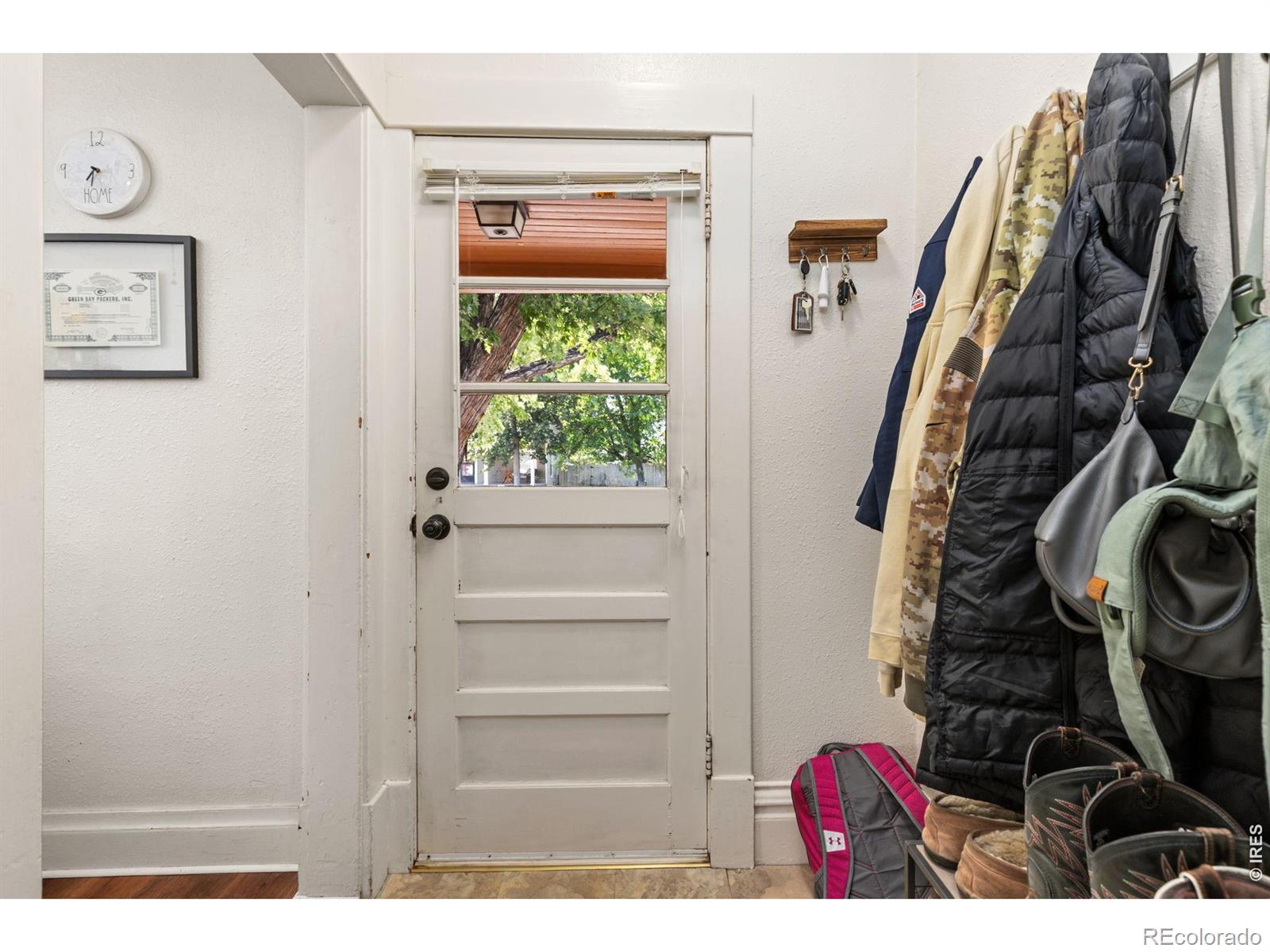 MLS Image #5 for 322  2nd street,kersey, Colorado