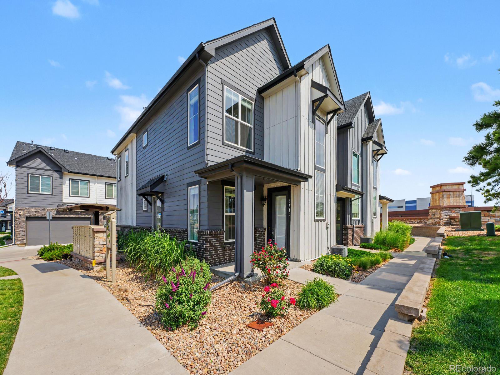 MLS Image #1 for 9251  garnett way c,arvada, Colorado