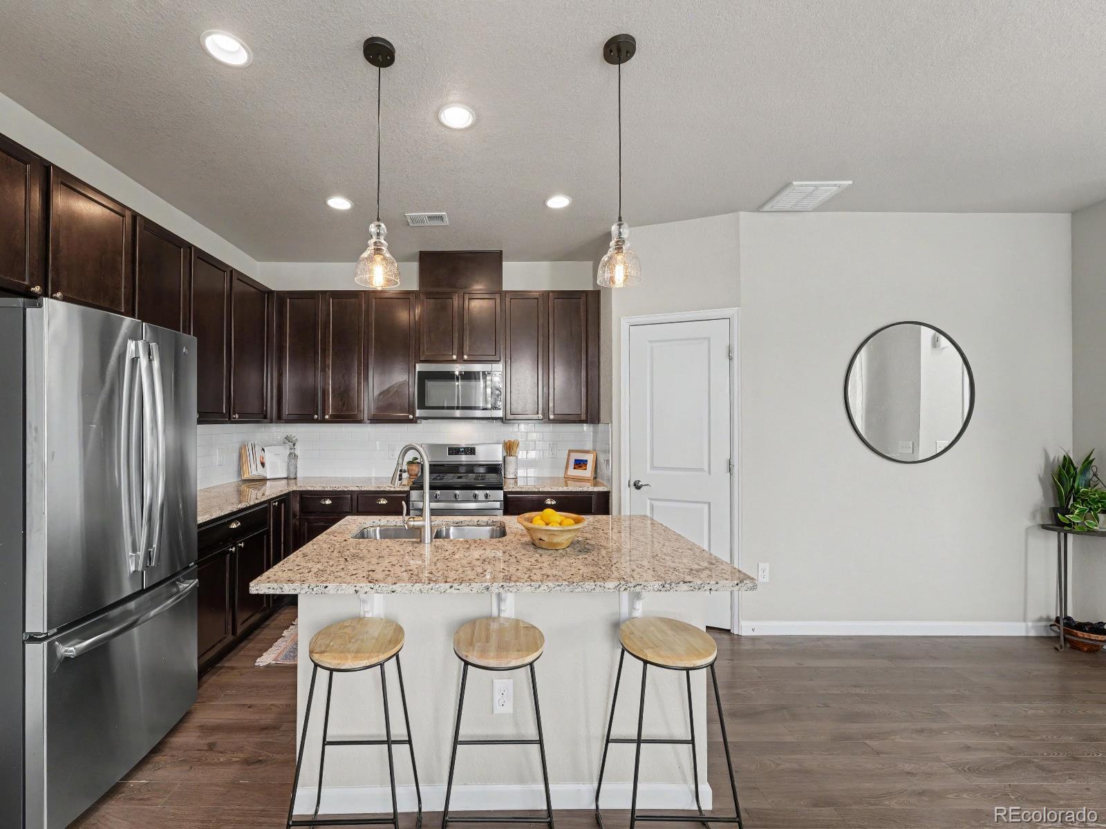 MLS Image #2 for 9251  garnett way c,arvada, Colorado