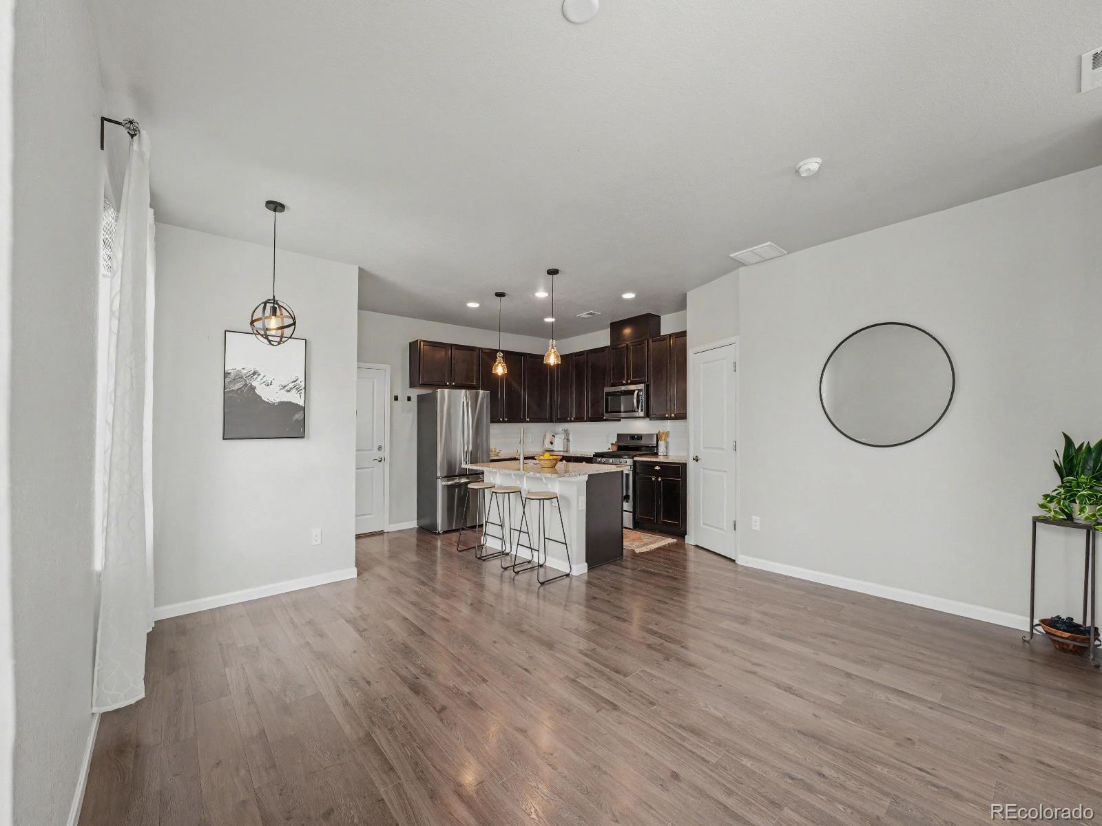 MLS Image #3 for 9251  garnett way c,arvada, Colorado