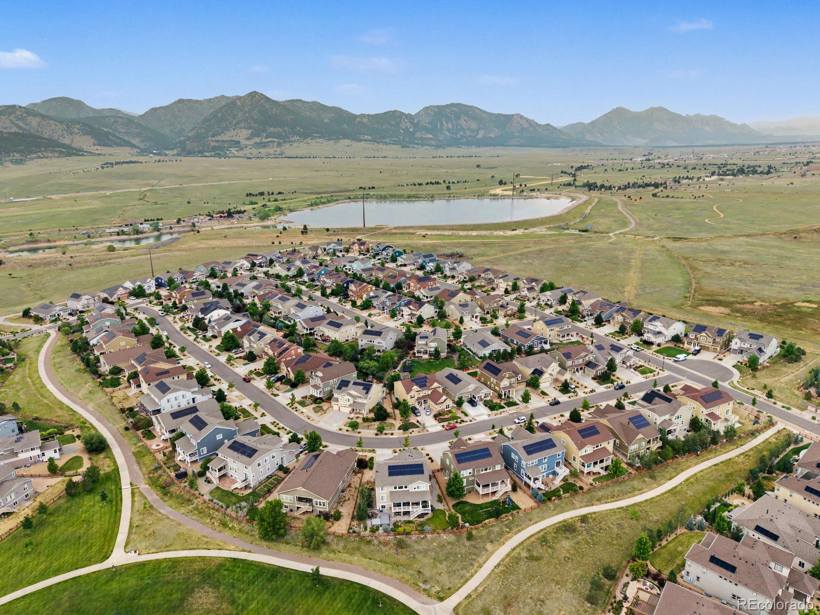 MLS Image #38 for 9251  garnett way c,arvada, Colorado