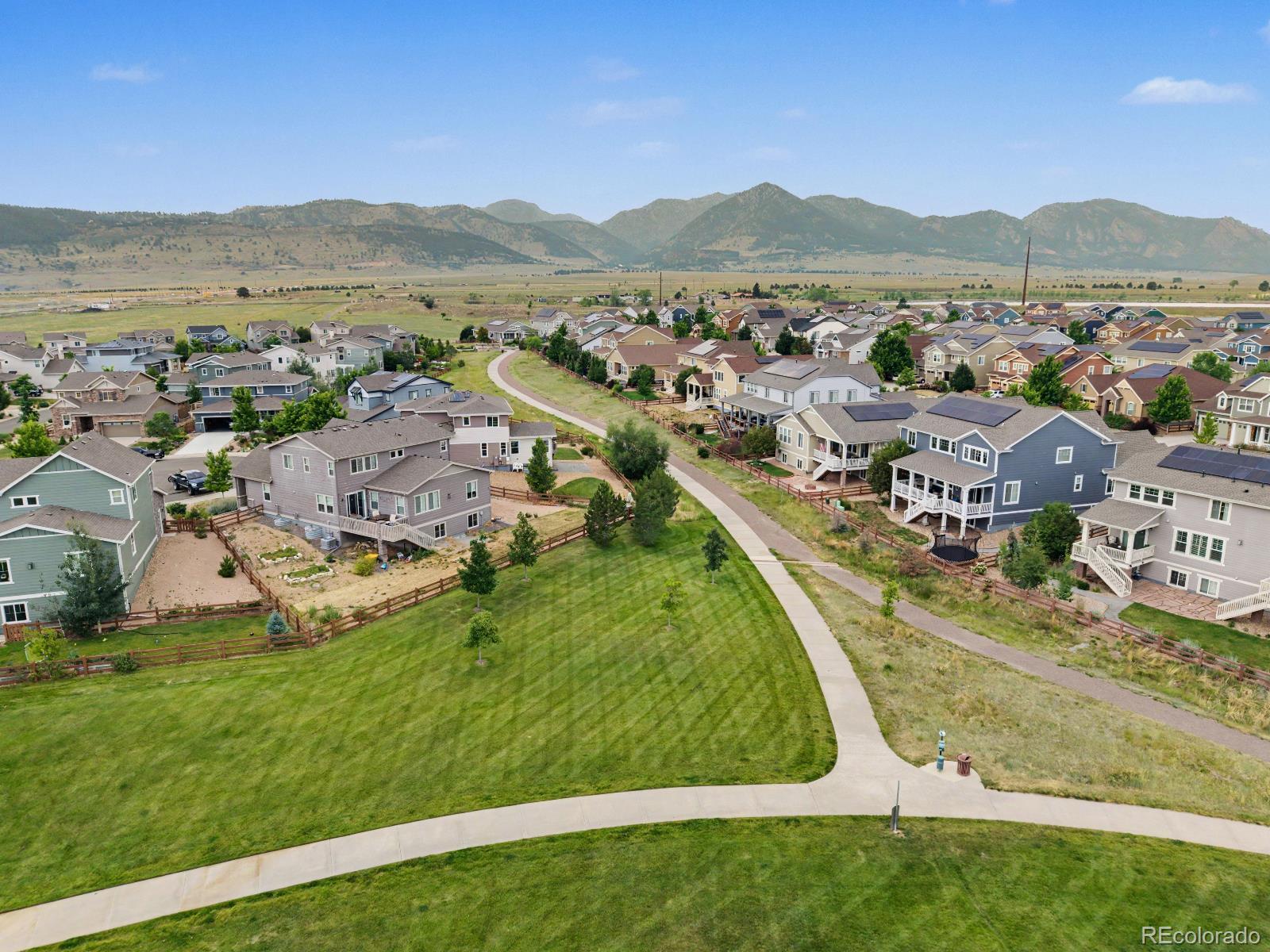 MLS Image #39 for 9251  garnett way c,arvada, Colorado