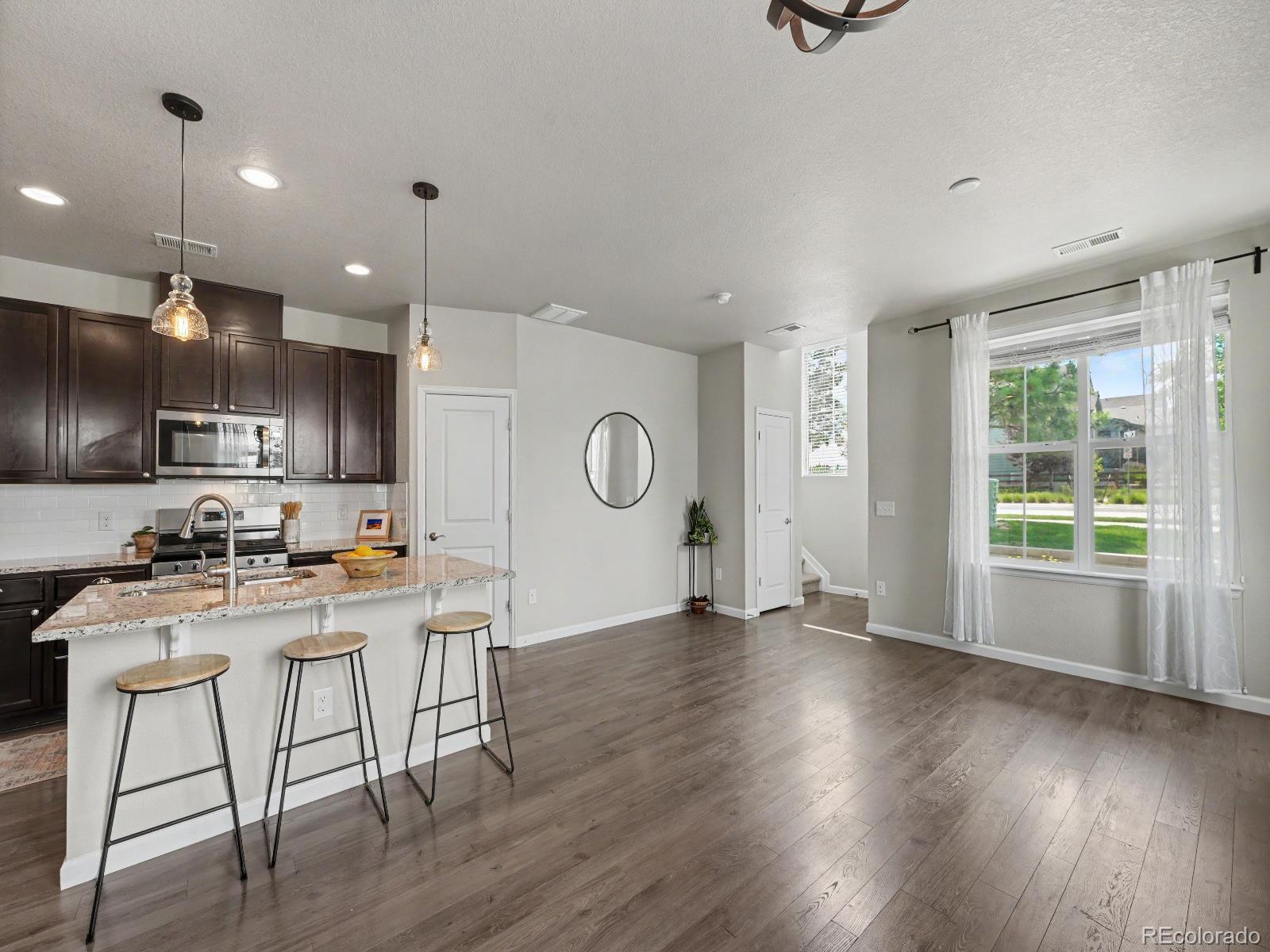 MLS Image #4 for 9251  garnett way c,arvada, Colorado
