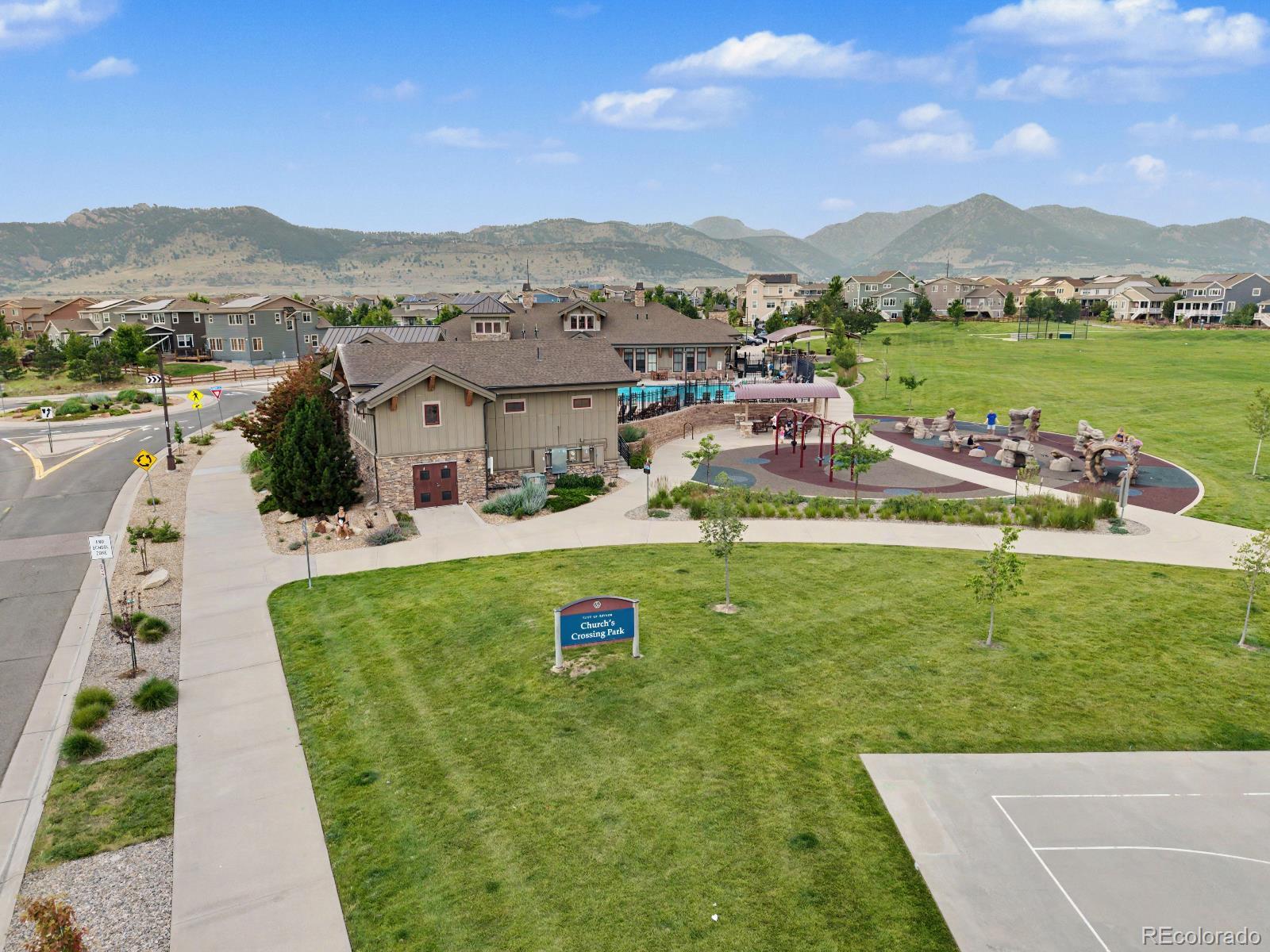MLS Image #40 for 9251  garnett way c,arvada, Colorado
