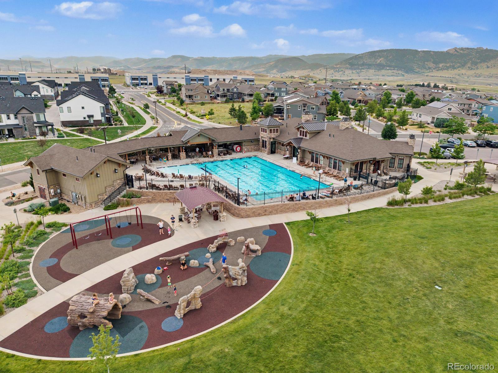 MLS Image #42 for 9251  garnett way c,arvada, Colorado