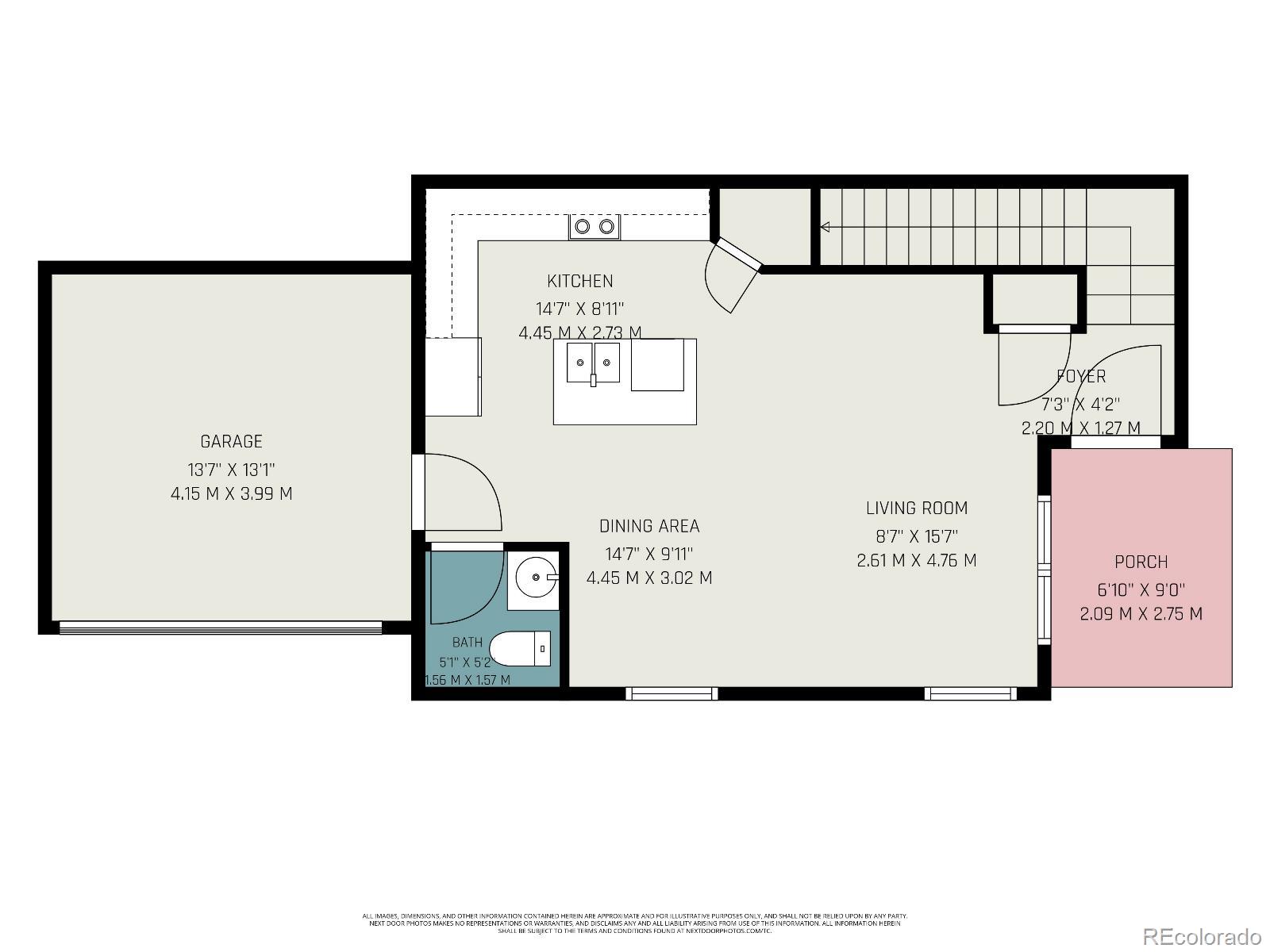 MLS Image #46 for 9251  garnett way c,arvada, Colorado