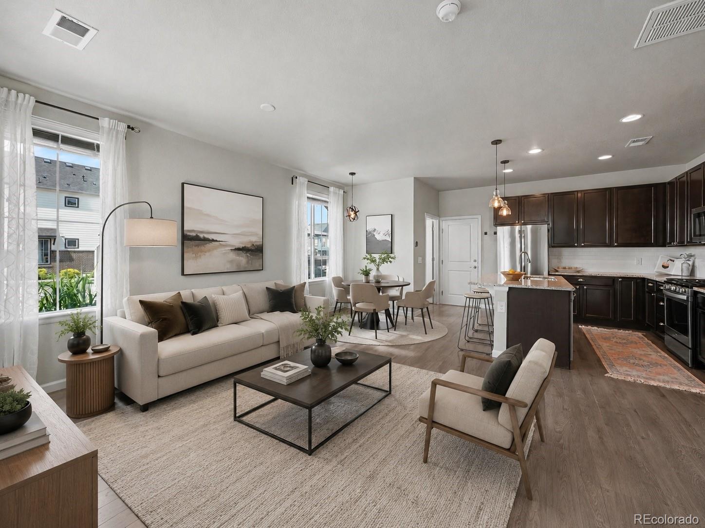 MLS Image #5 for 9251  garnett way c,arvada, Colorado