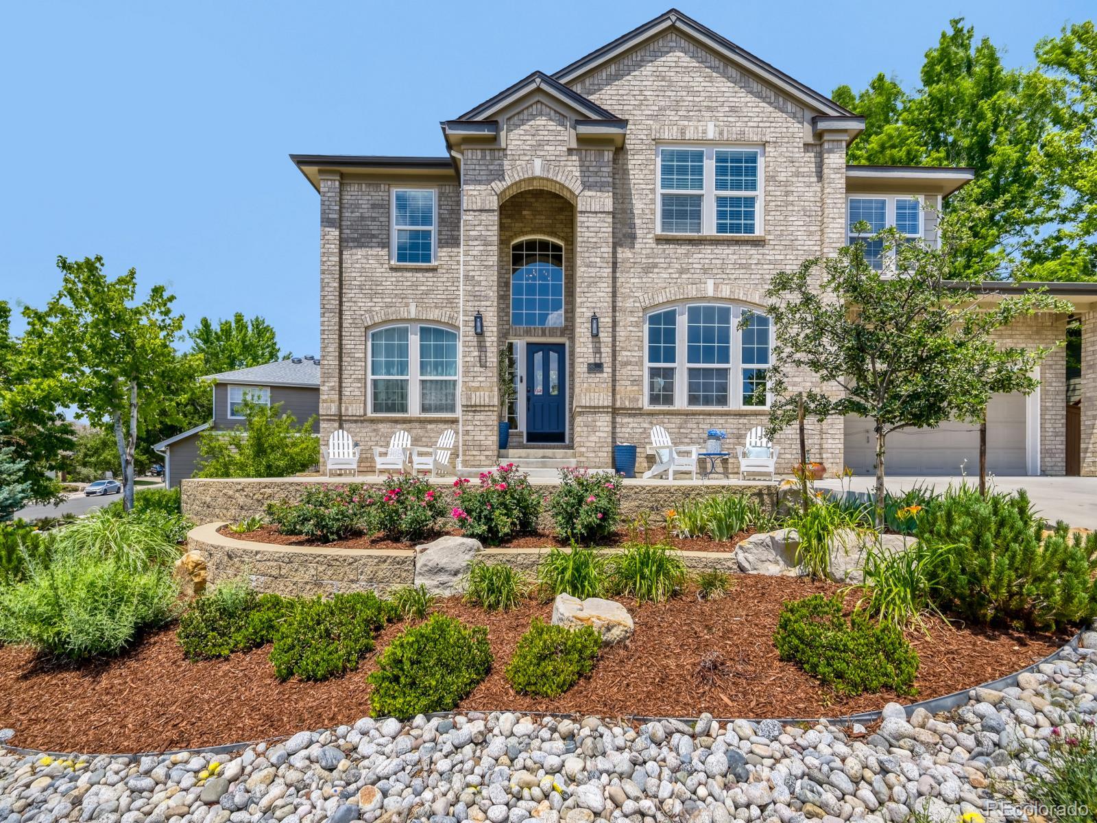 MLS Image #0 for 9962 s clyde place,littleton, Colorado