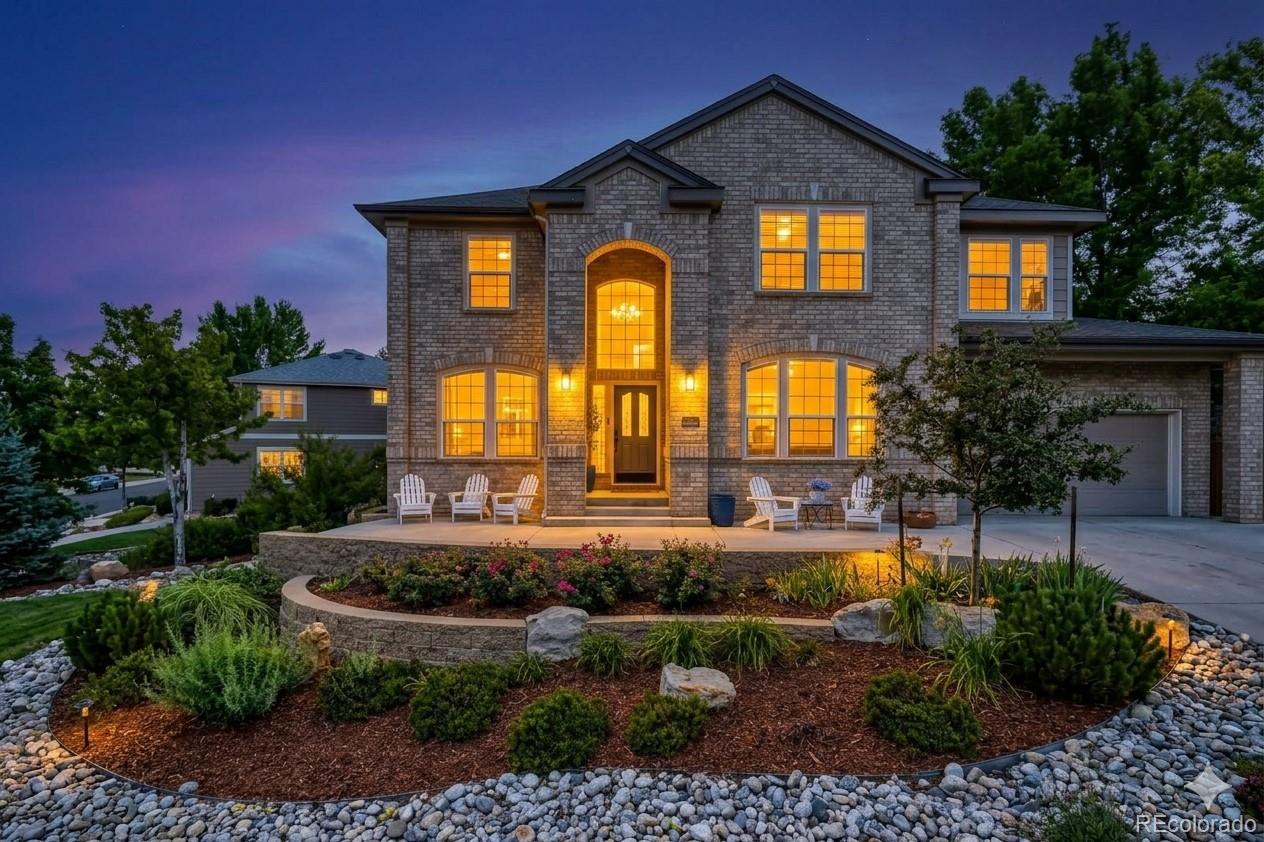 MLS Image #1 for 9962 s clyde place,littleton, Colorado