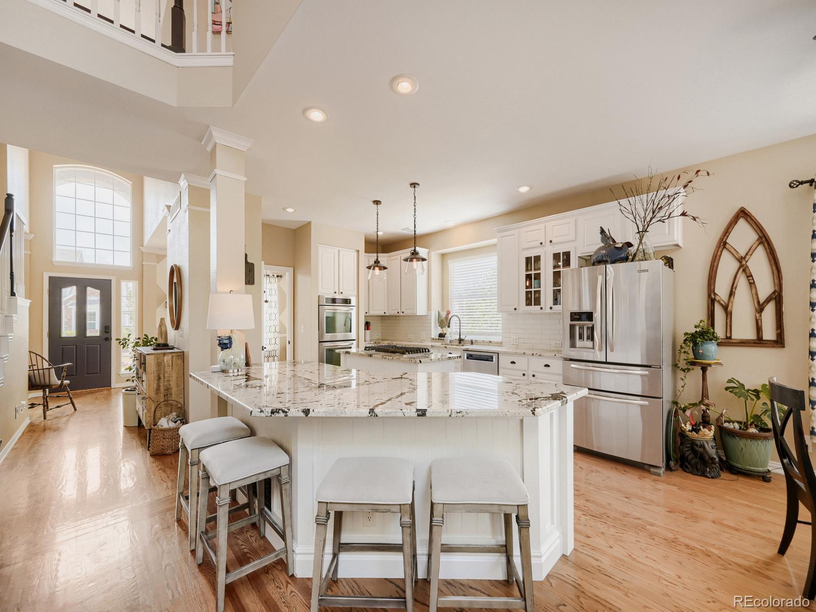 MLS Image #10 for 9962 s clyde place,littleton, Colorado