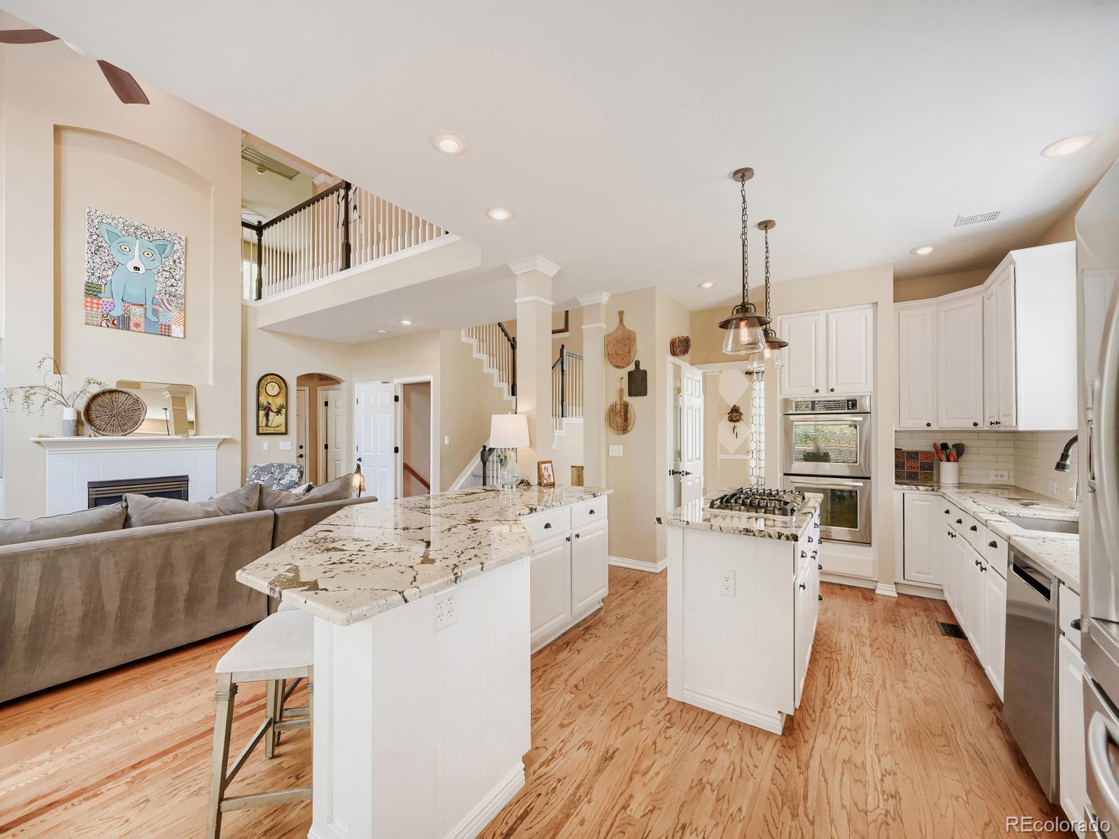 MLS Image #11 for 9962 s clyde place,littleton, Colorado