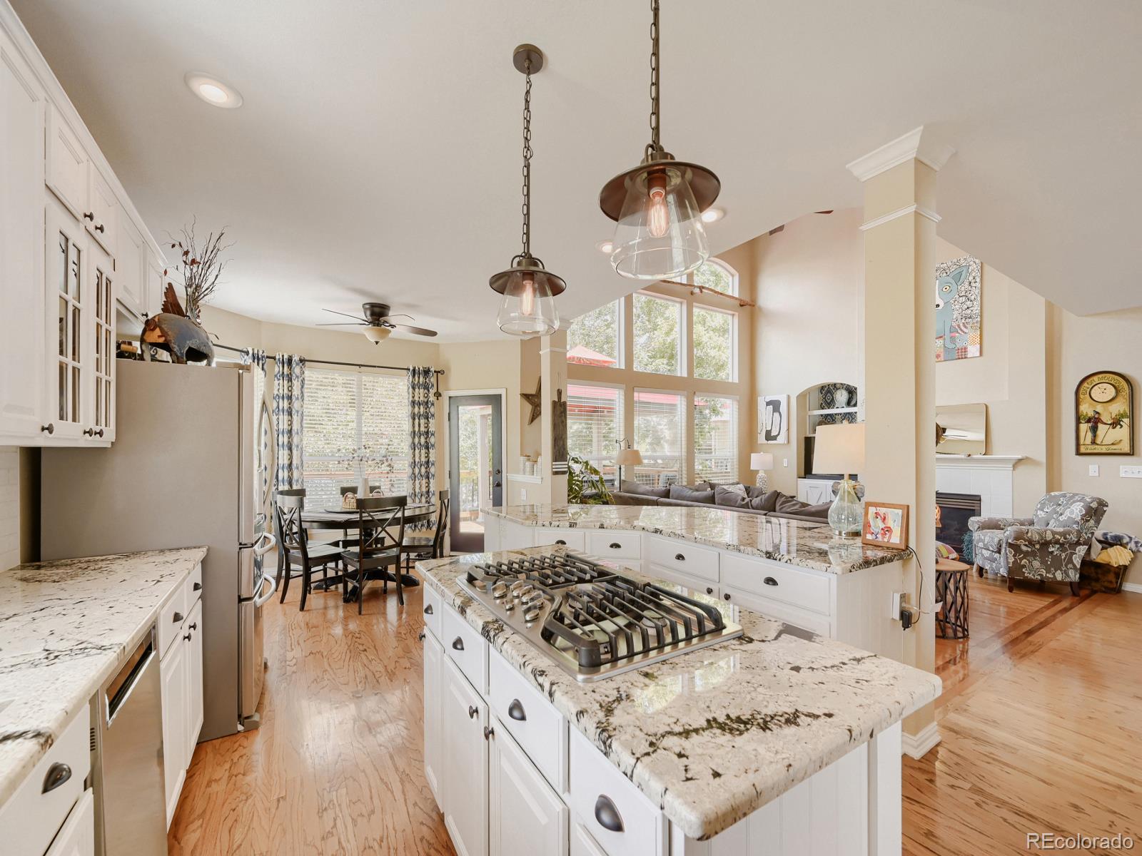 MLS Image #12 for 9962 s clyde place,littleton, Colorado