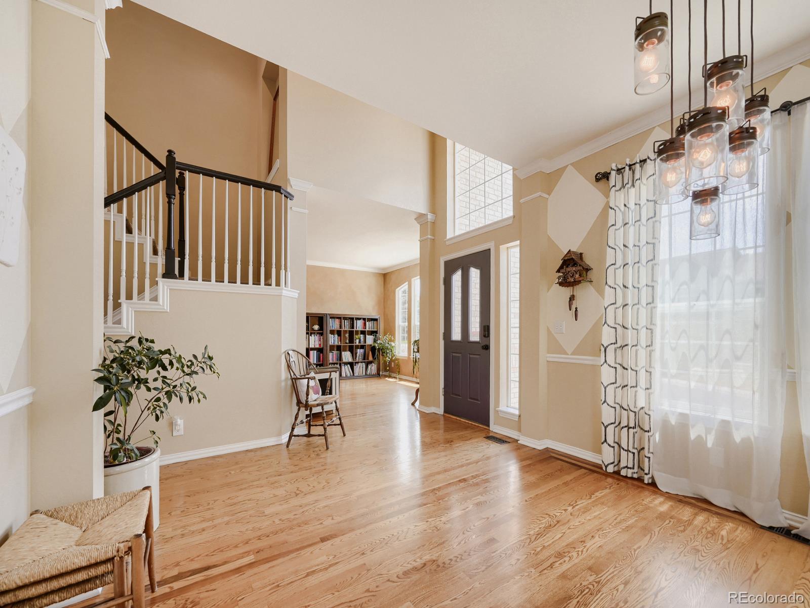 MLS Image #15 for 9962 s clyde place,littleton, Colorado