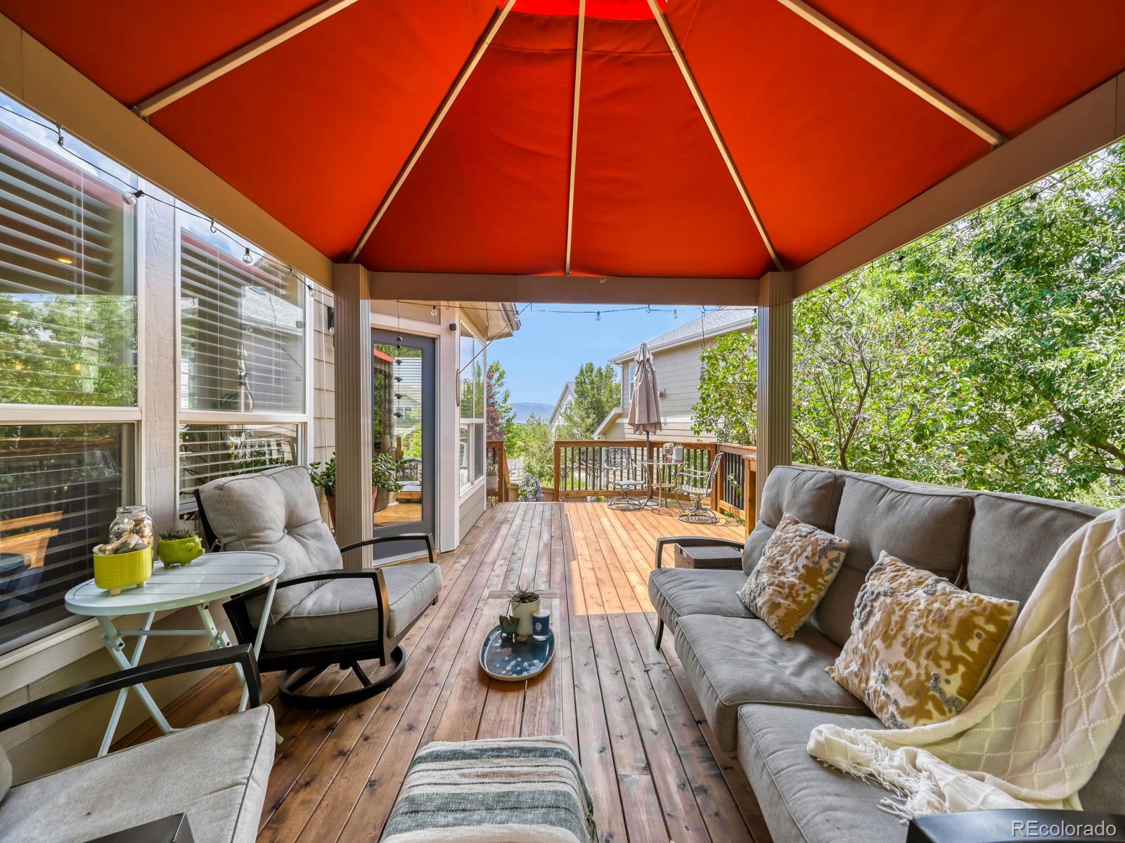 MLS Image #39 for 9962 s clyde place,littleton, Colorado