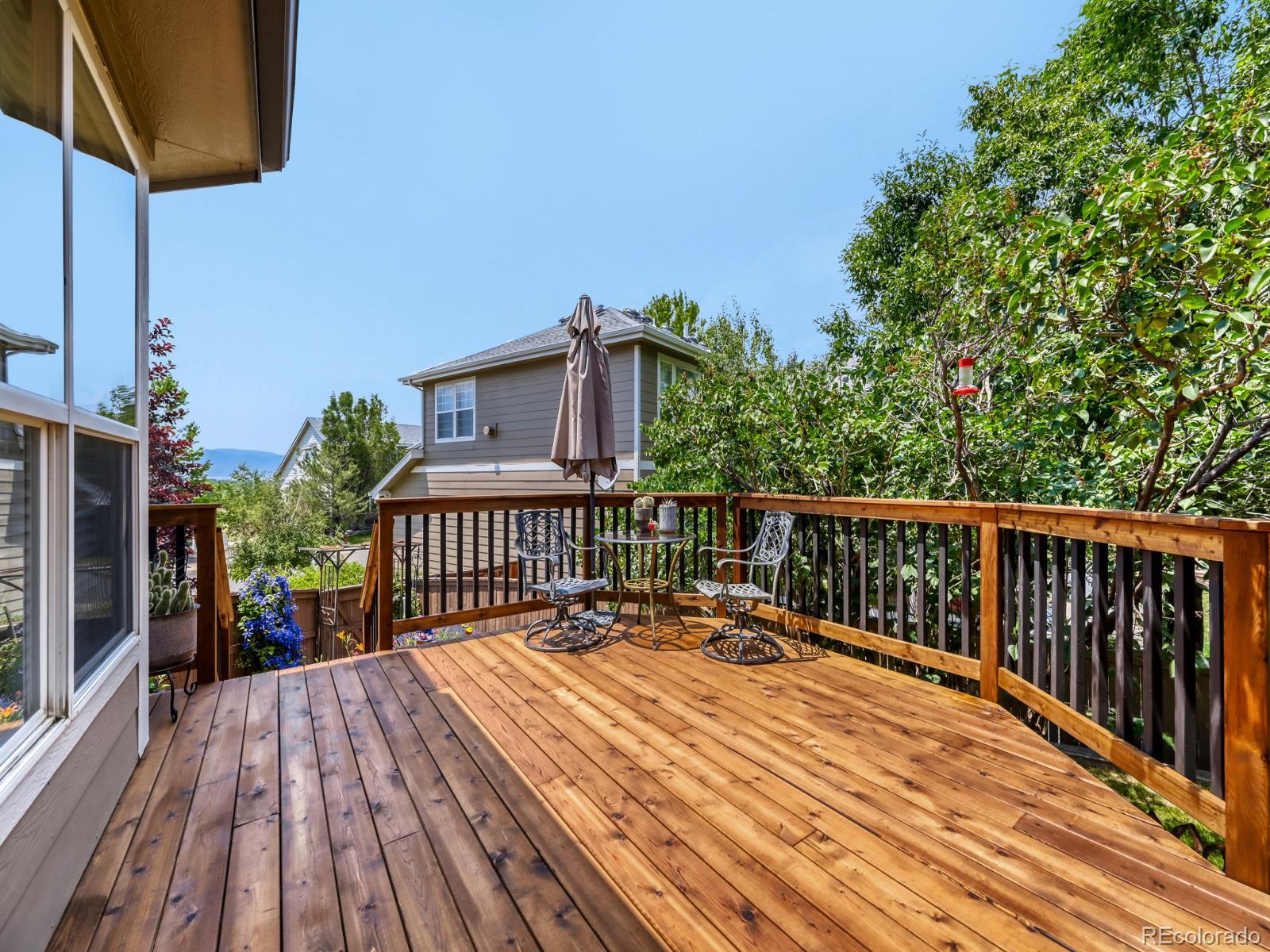 MLS Image #40 for 9962 s clyde place,littleton, Colorado