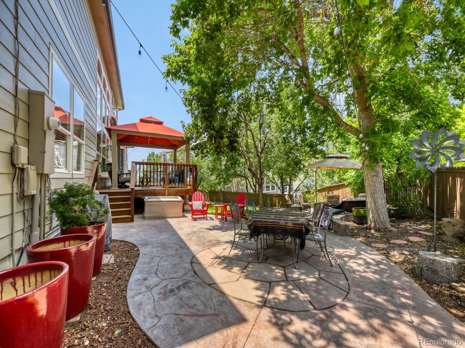 MLS Image #42 for 9962 s clyde place,littleton, Colorado