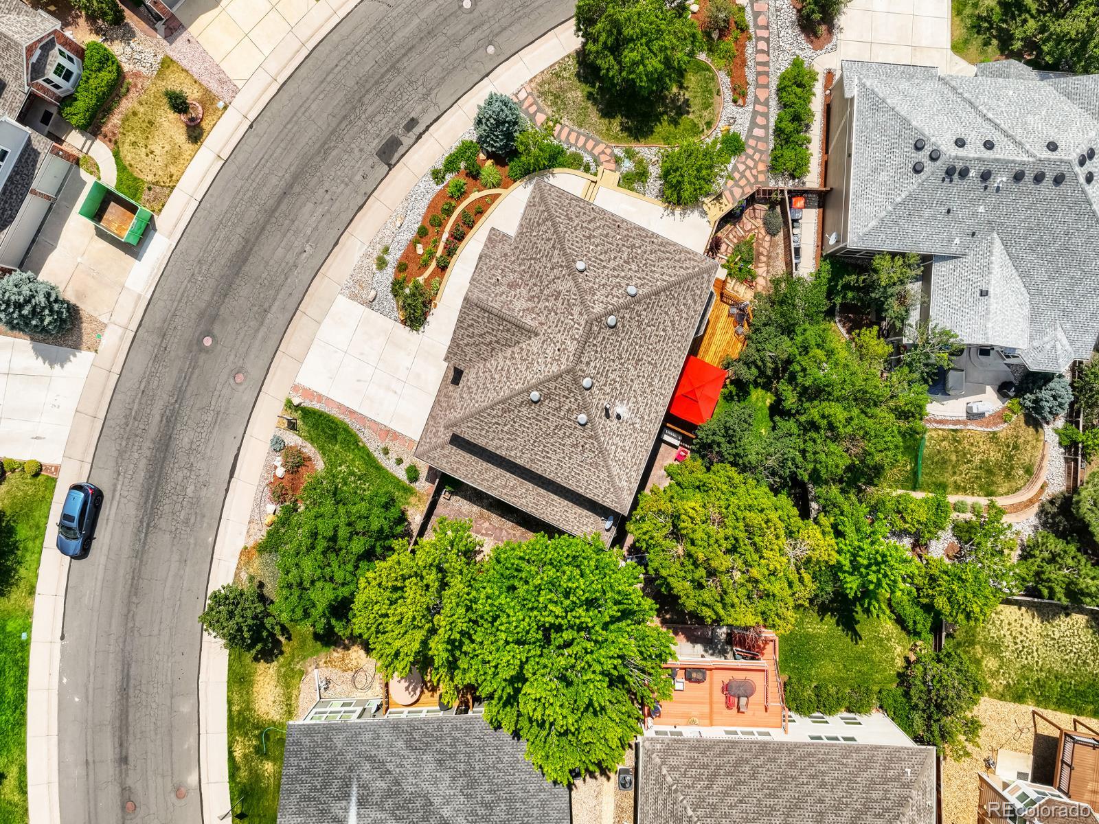 MLS Image #43 for 9962 s clyde place,littleton, Colorado