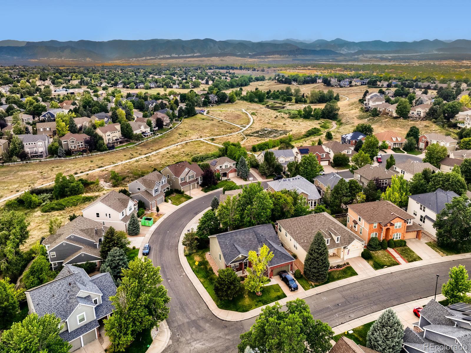 MLS Image #44 for 9962 s clyde place,littleton, Colorado