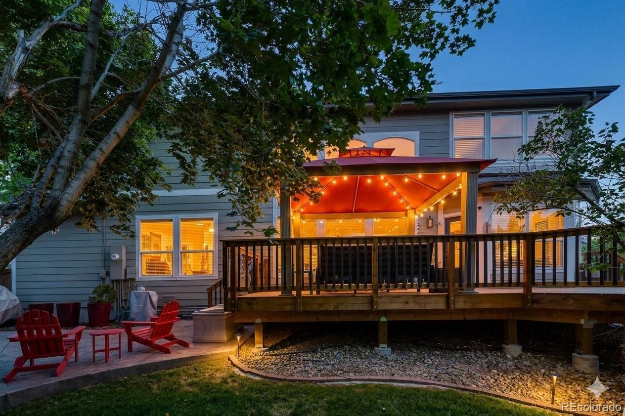 MLS Image #5 for 9962 s clyde place,littleton, Colorado
