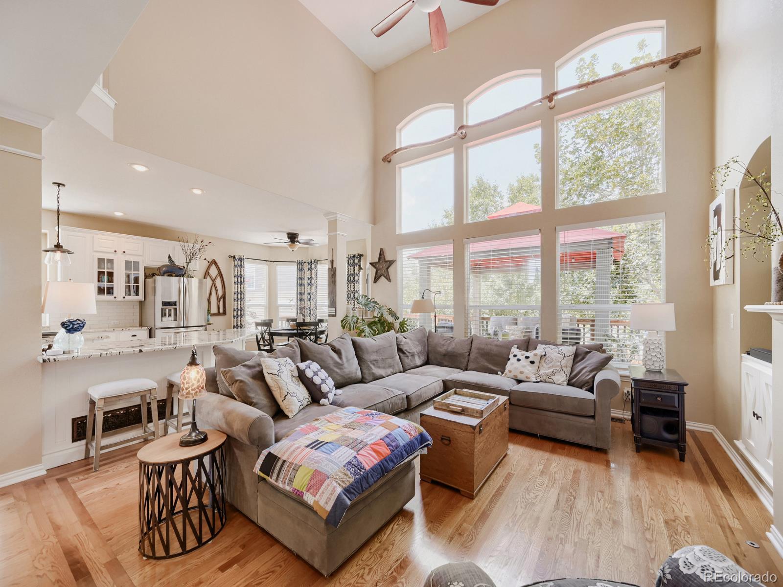 MLS Image #7 for 9962 s clyde place,littleton, Colorado