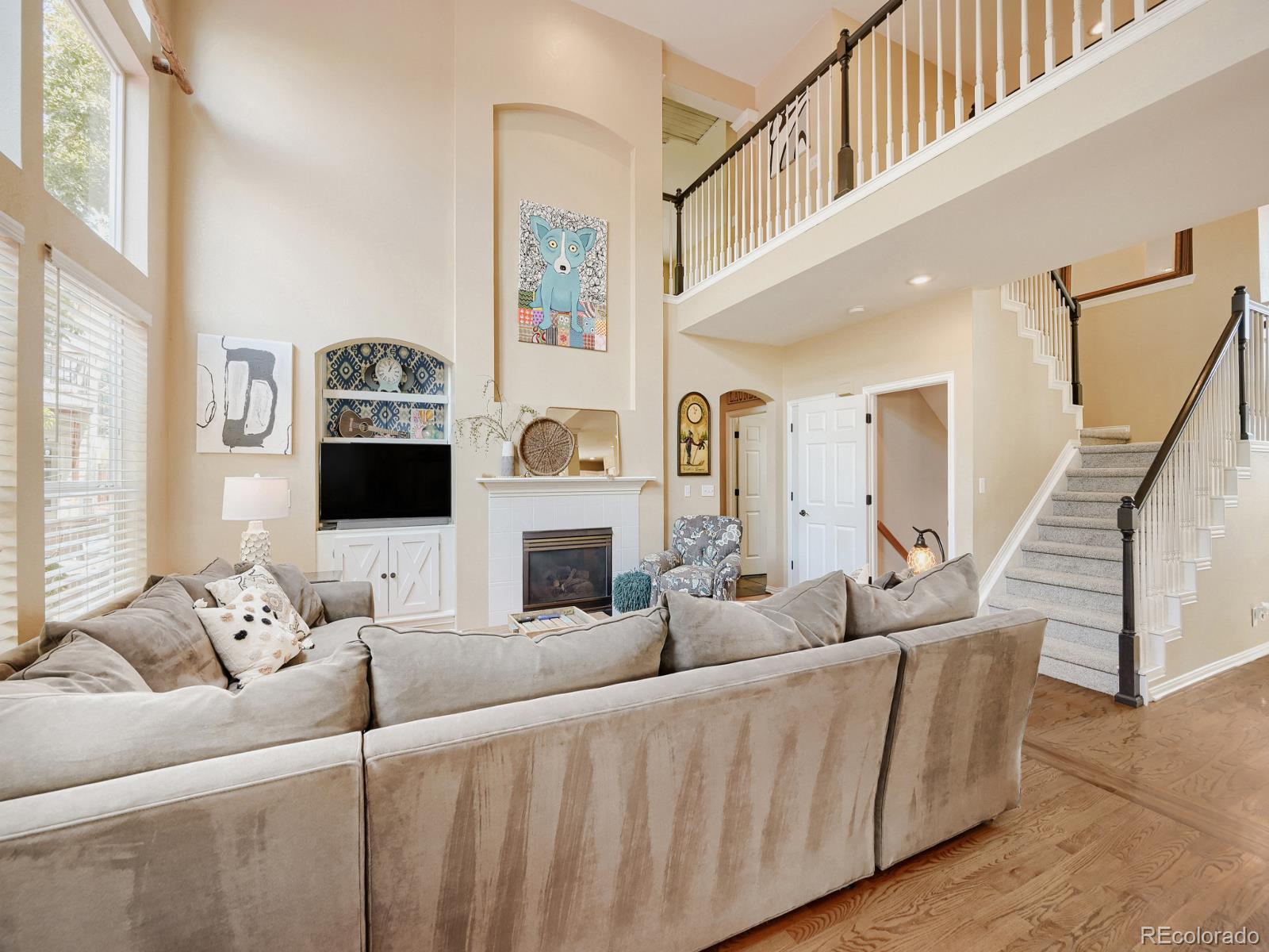 MLS Image #8 for 9962 s clyde place,littleton, Colorado