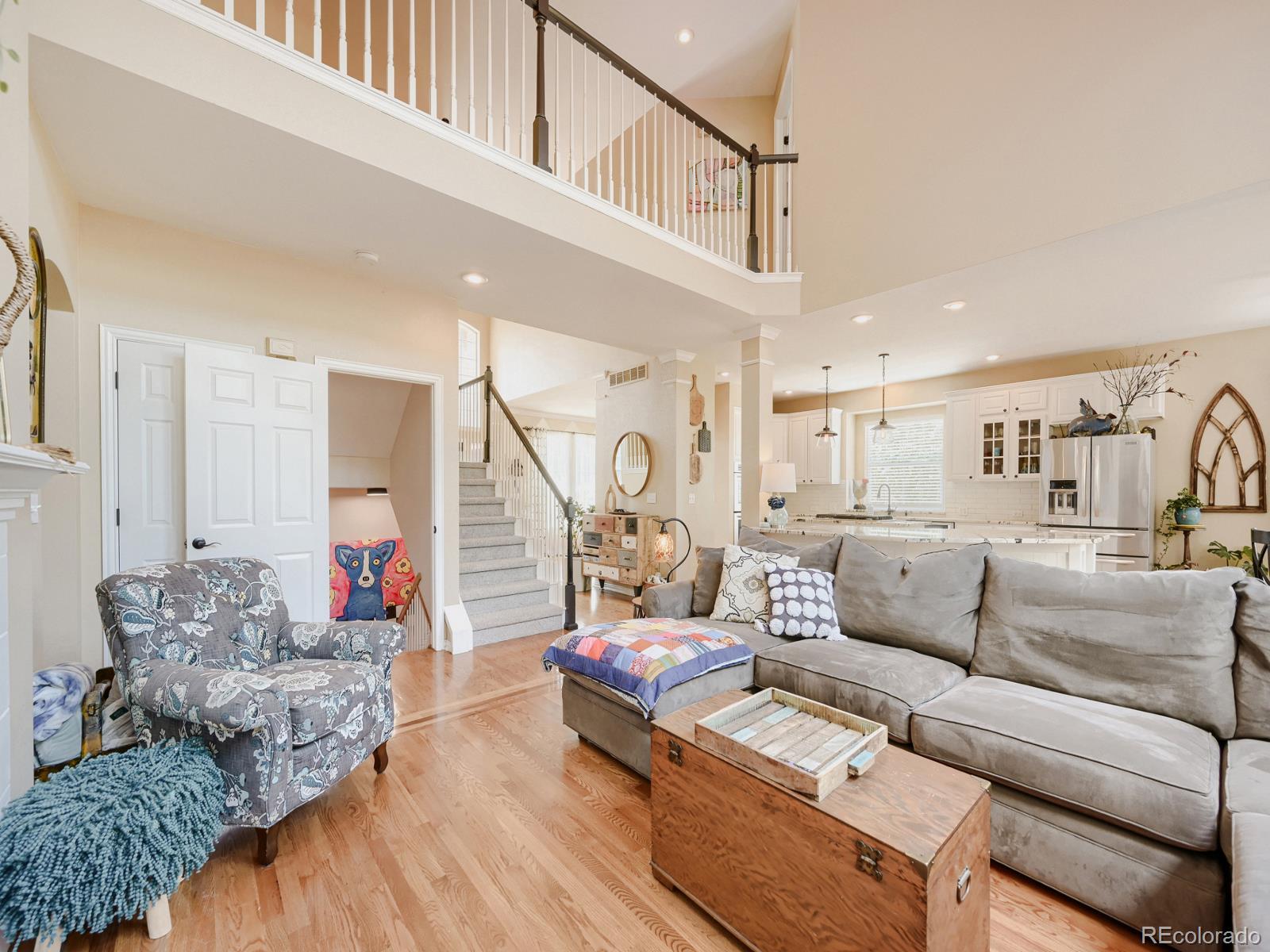 MLS Image #9 for 9962 s clyde place,littleton, Colorado