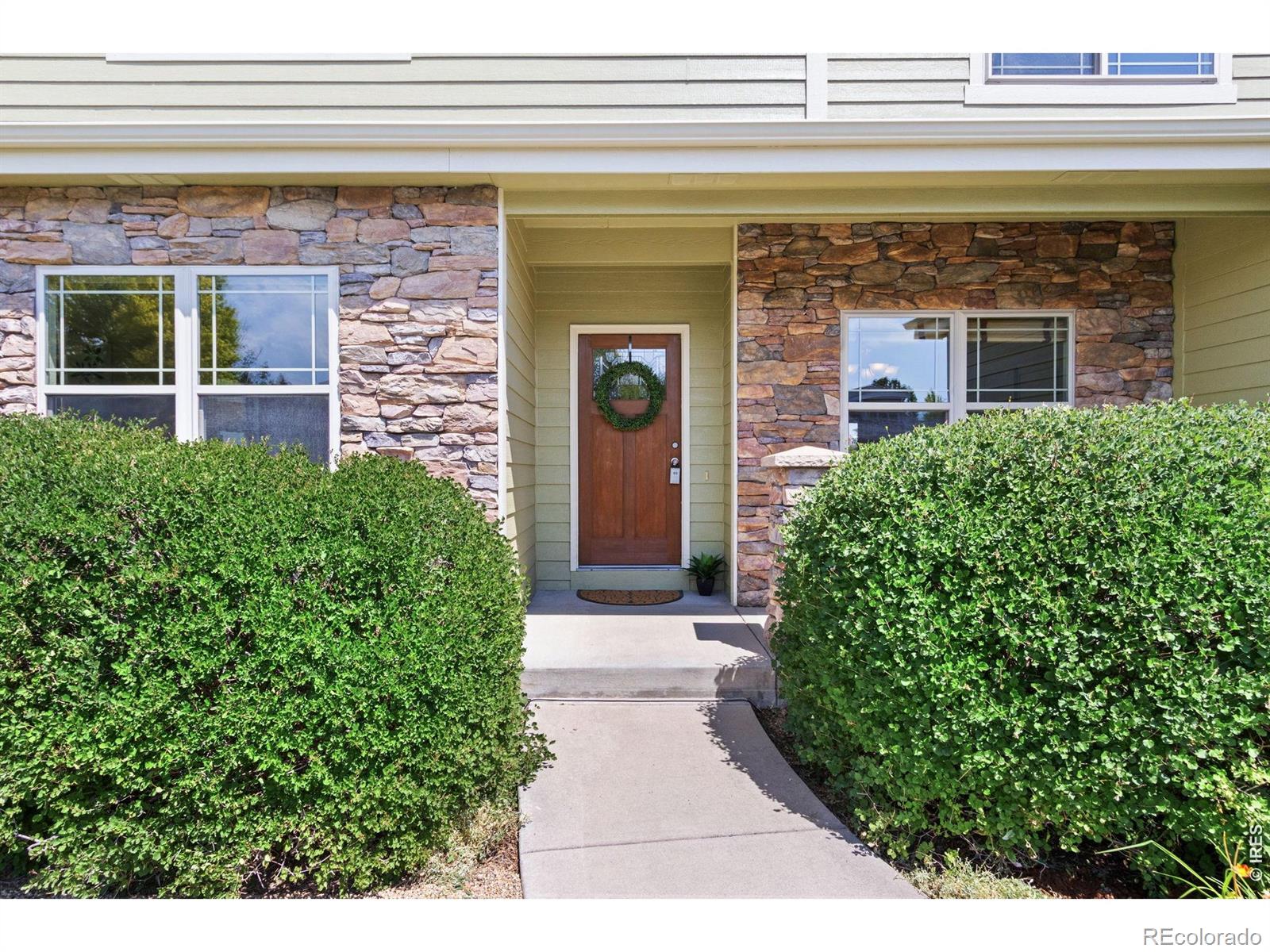 MLS Image #1 for 4226  rolling gate road,fort collins, Colorado