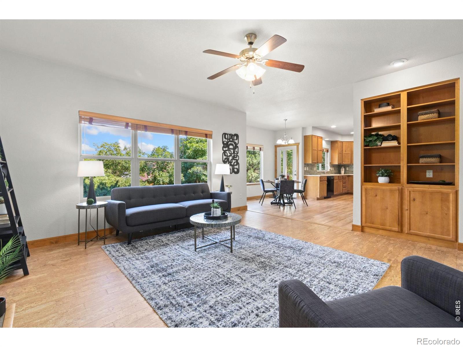 MLS Image #2 for 4226  rolling gate road,fort collins, Colorado