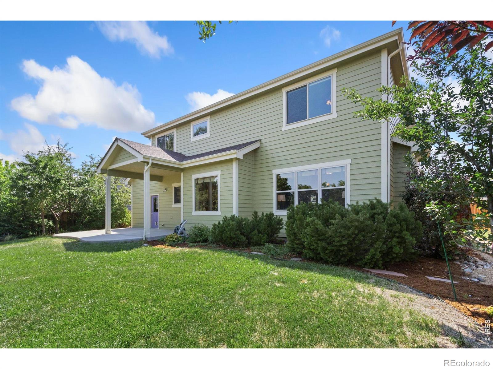 MLS Image #27 for 4226  rolling gate road,fort collins, Colorado
