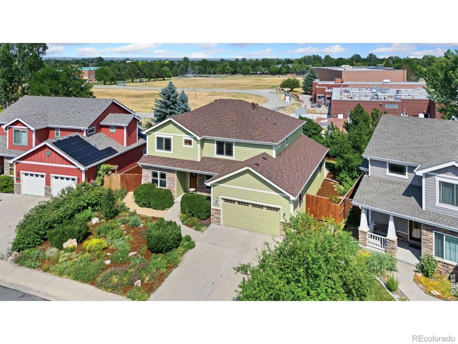 MLS Image #29 for 4226  rolling gate road,fort collins, Colorado