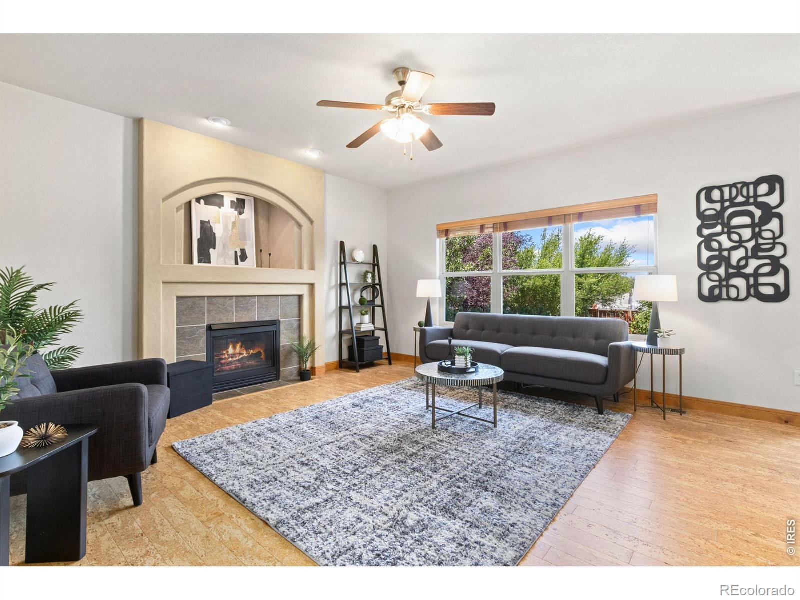 MLS Image #3 for 4226  rolling gate road,fort collins, Colorado