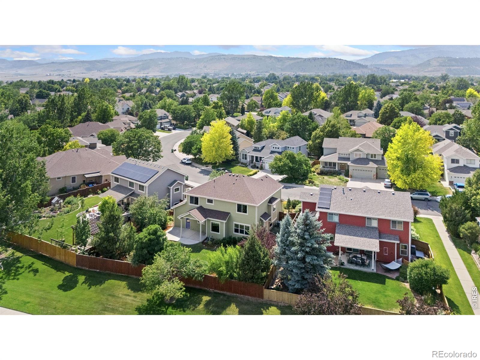 MLS Image #30 for 4226  rolling gate road,fort collins, Colorado