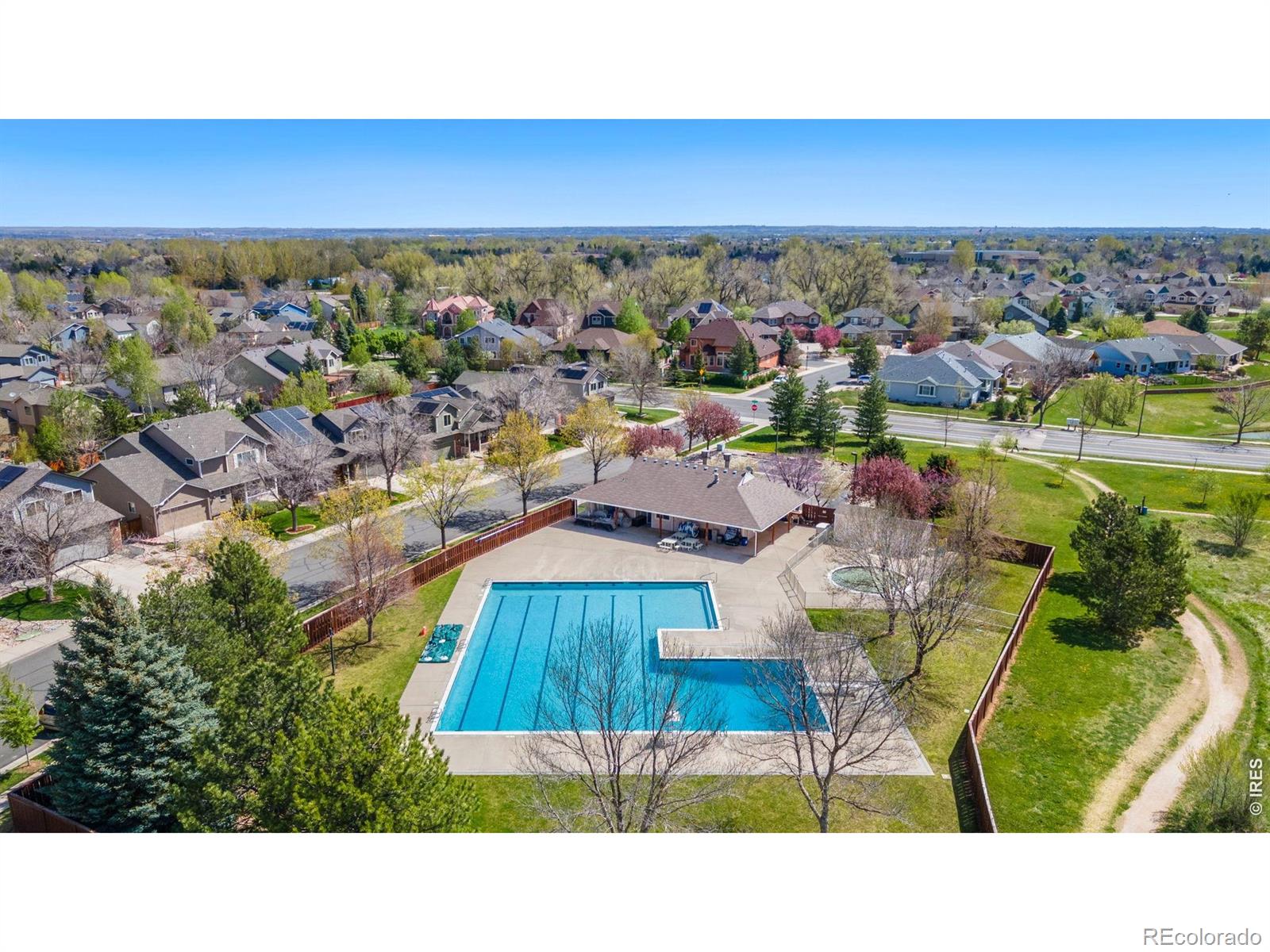 MLS Image #33 for 4226  rolling gate road,fort collins, Colorado