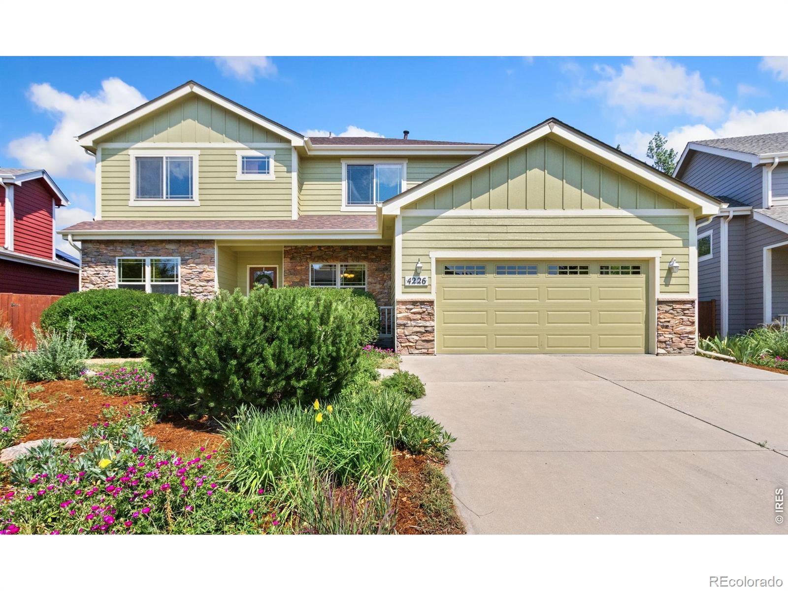 MLS Image #34 for 4226  rolling gate road,fort collins, Colorado