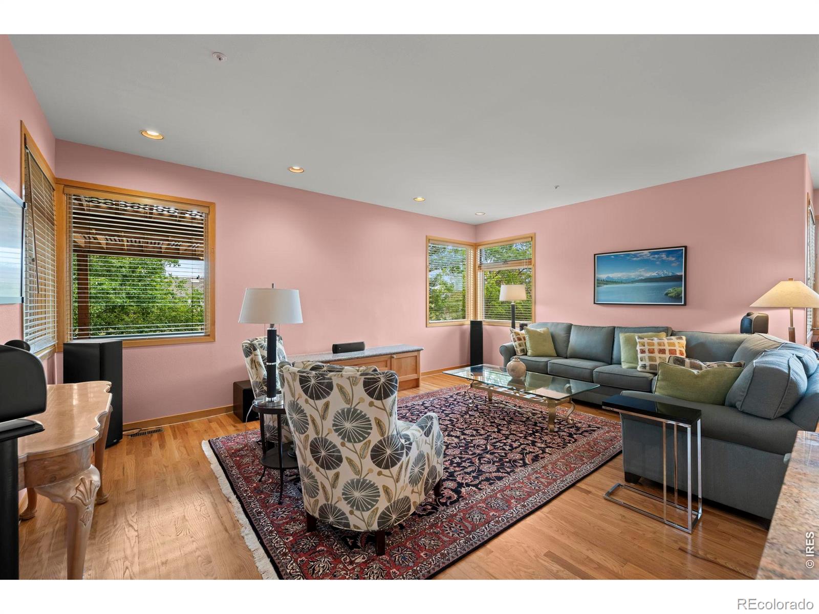 MLS Image #10 for 7542  crestview drive,niwot, Colorado