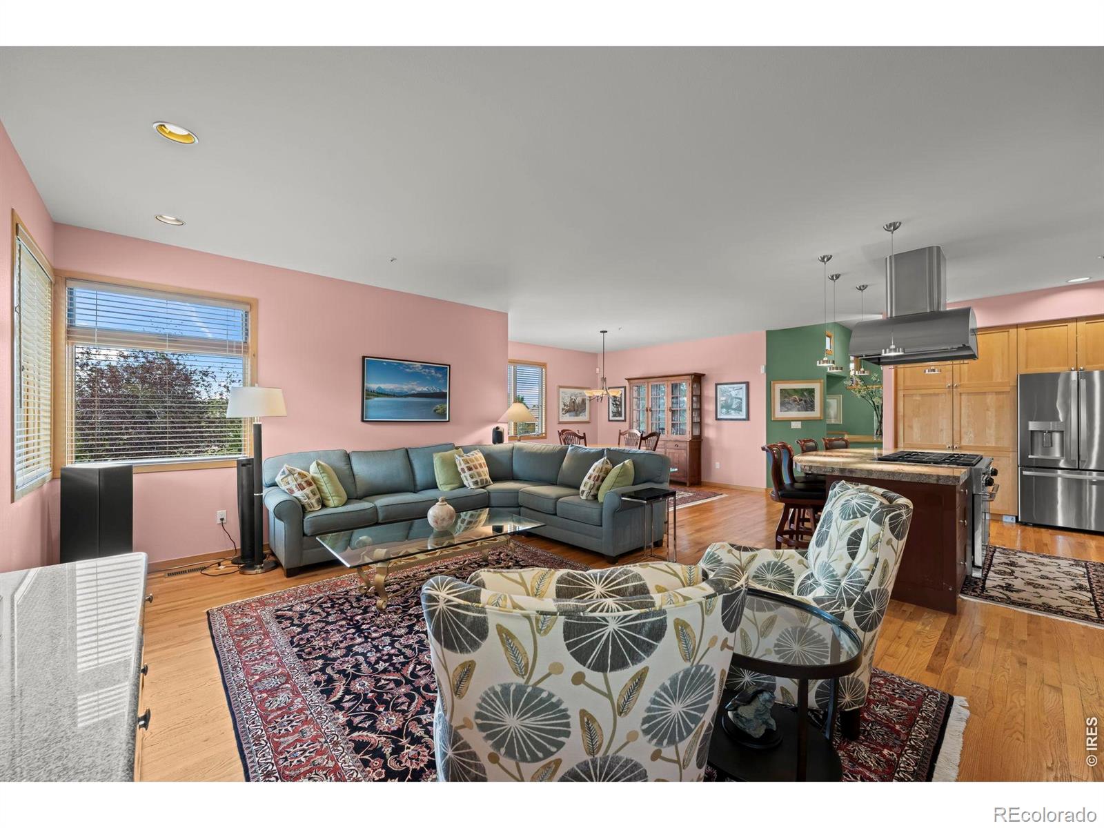 MLS Image #11 for 7542  crestview drive,niwot, Colorado