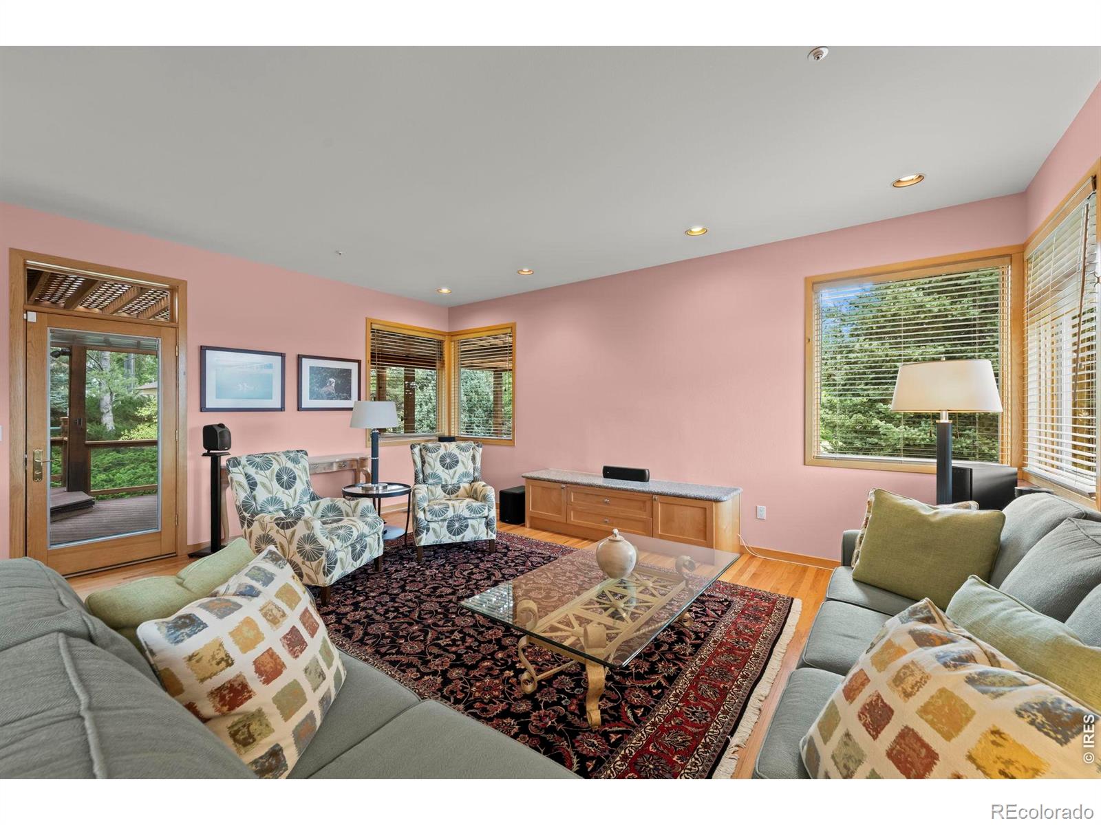 MLS Image #12 for 7542  crestview drive,niwot, Colorado