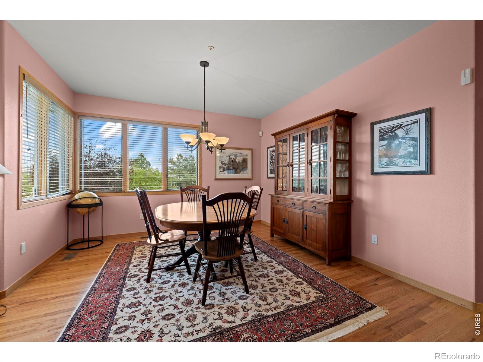 MLS Image #13 for 7542  crestview drive,niwot, Colorado